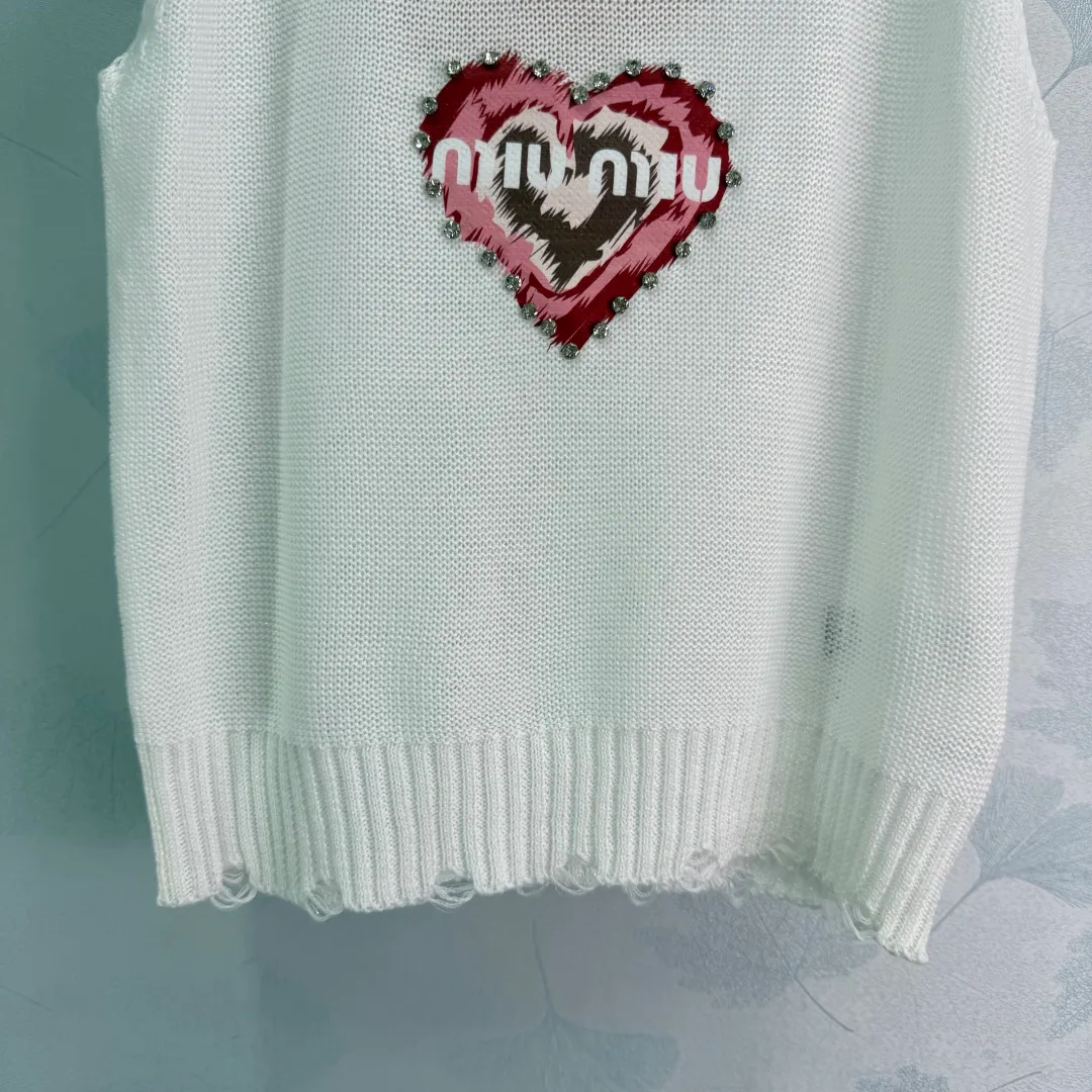 Жилеты Женские Miu Miu 6202859