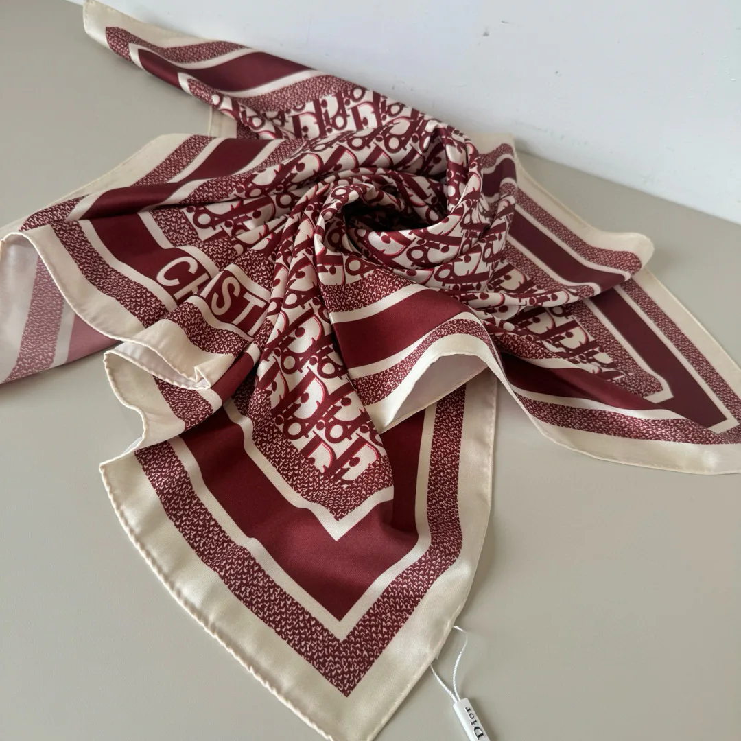 Платки Christian Dior 1780964