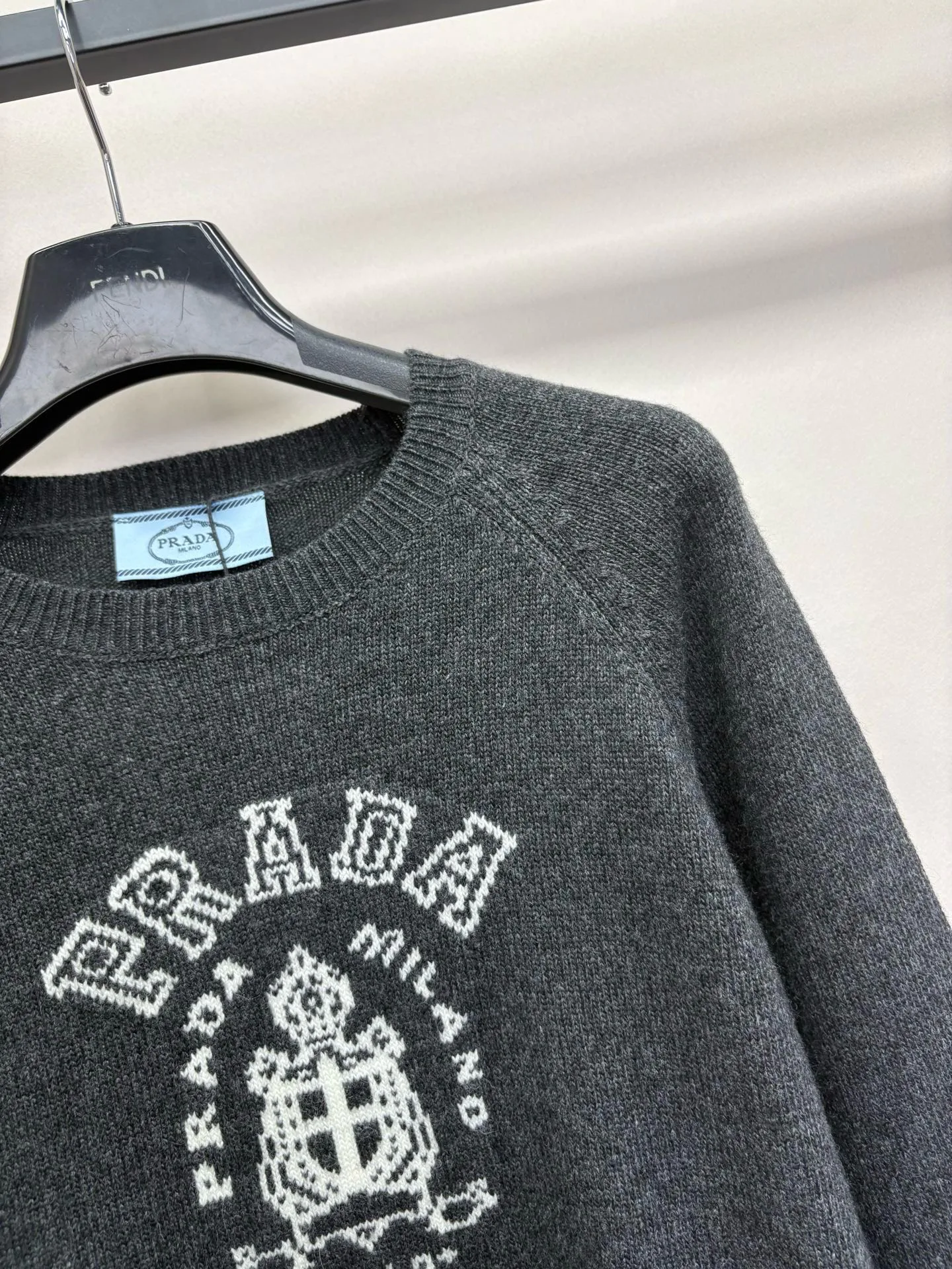 Джемперы И Свитеры Женские Prada 18028687
