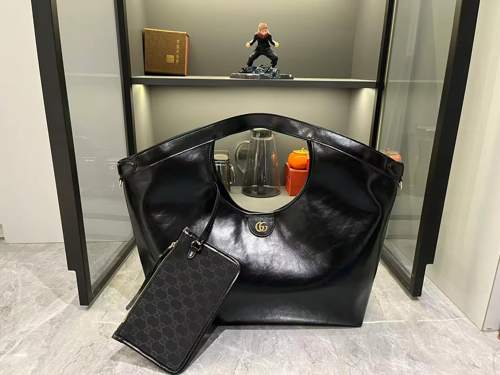 Классические Сумки Женские Gucci 1270566