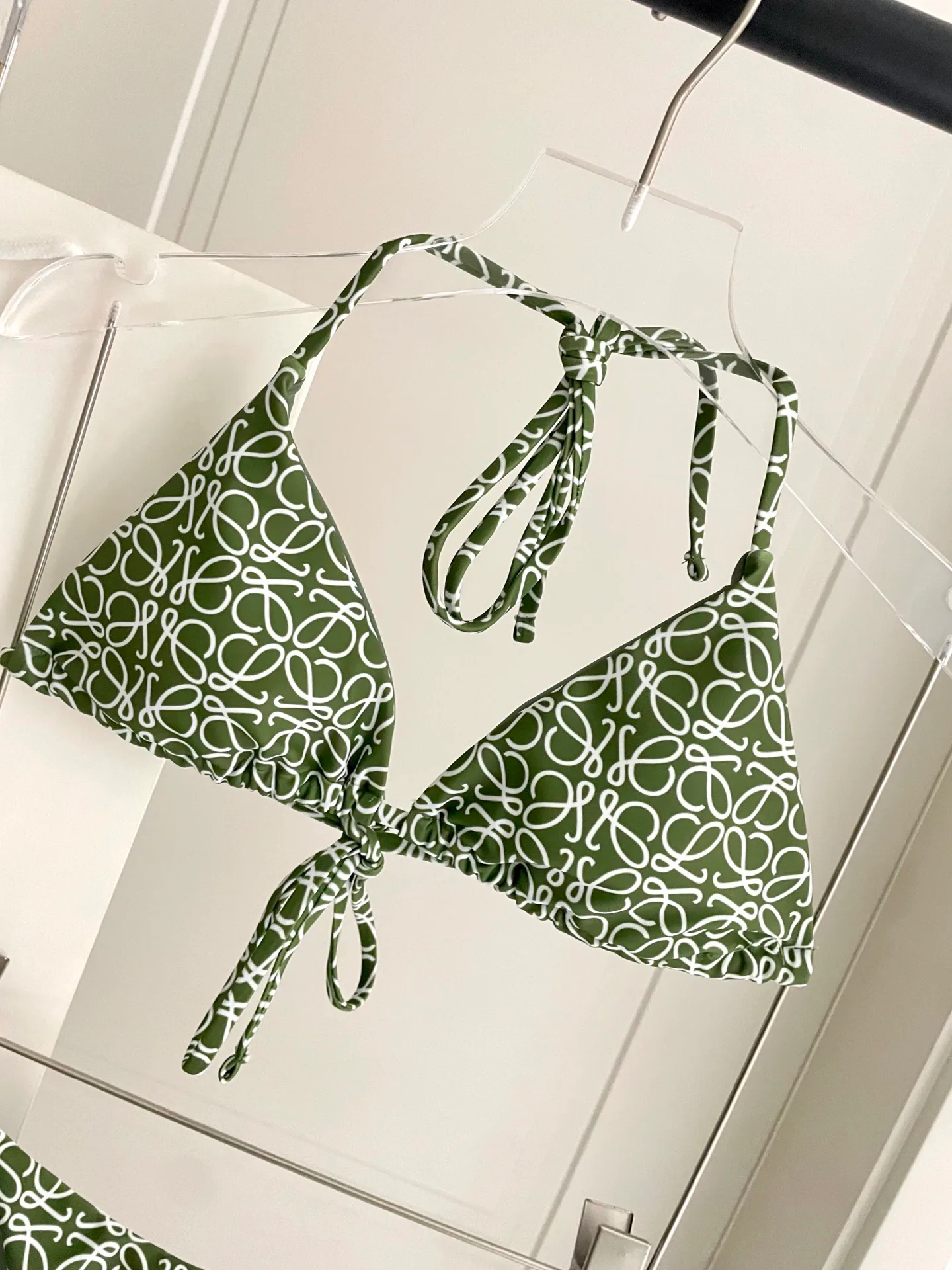 Купальники Женские Loewe 5746444