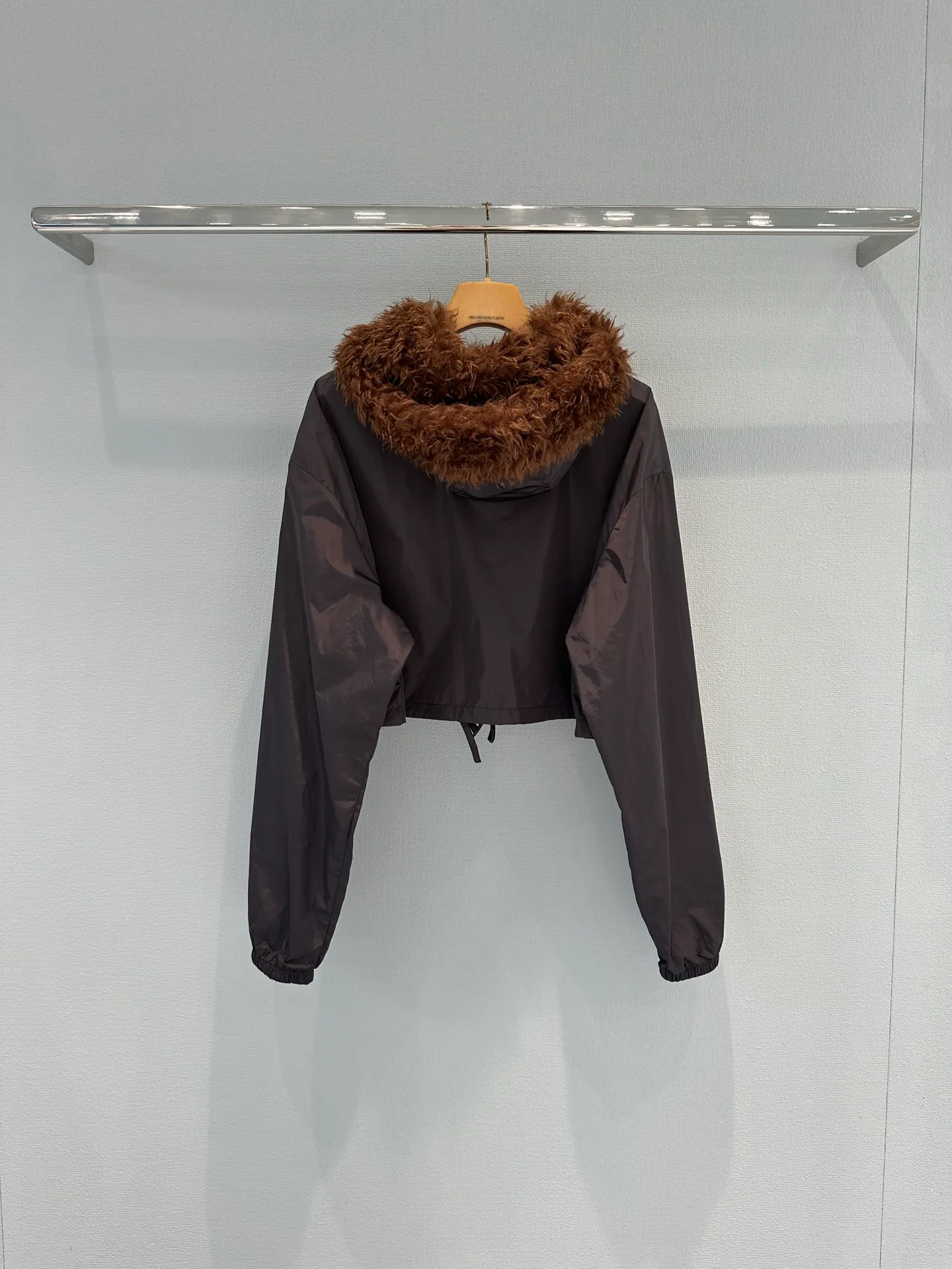 Куртки И Пуховики Женские Miu Miu 18114614