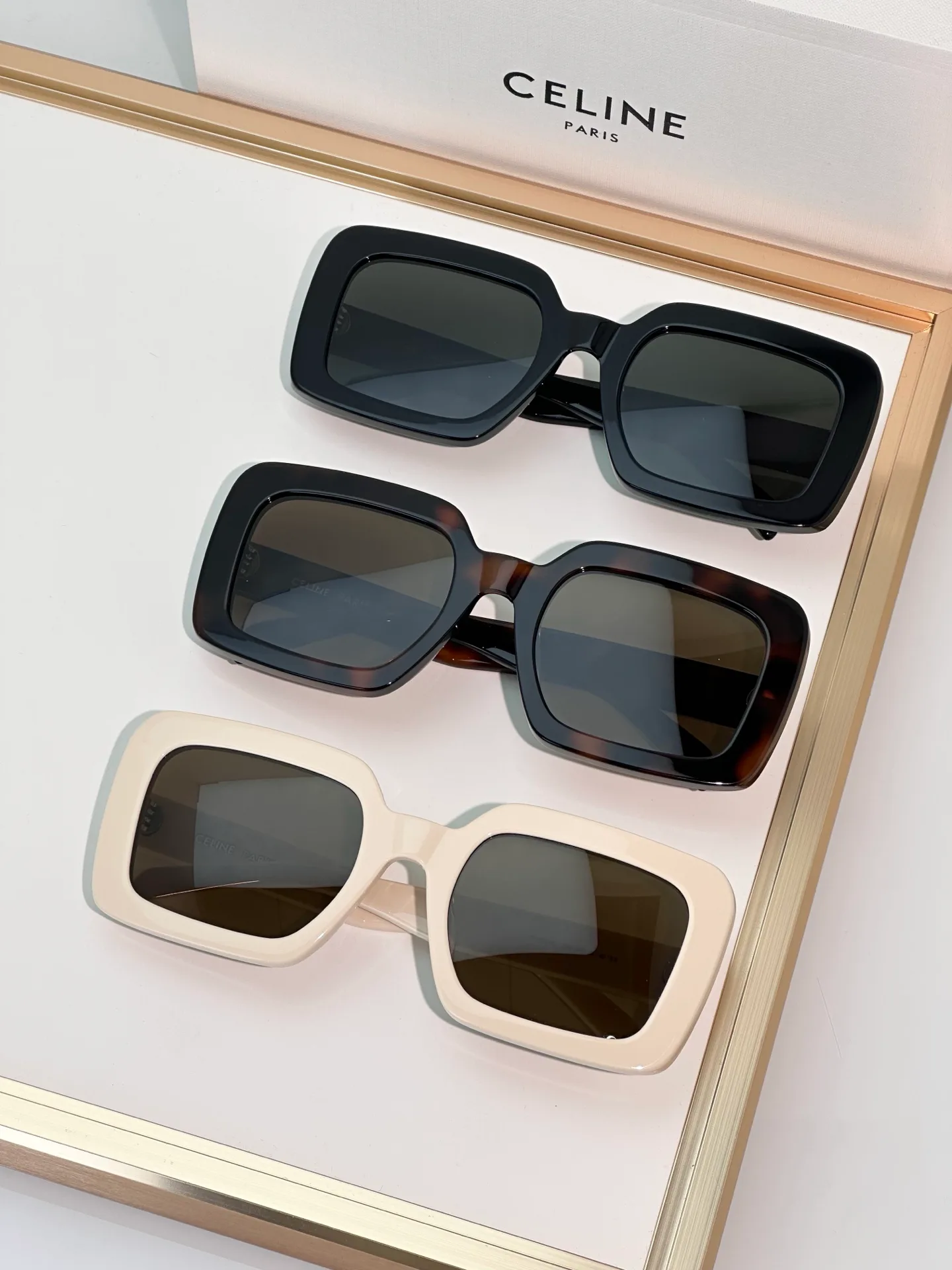 Очки Celine 9618249