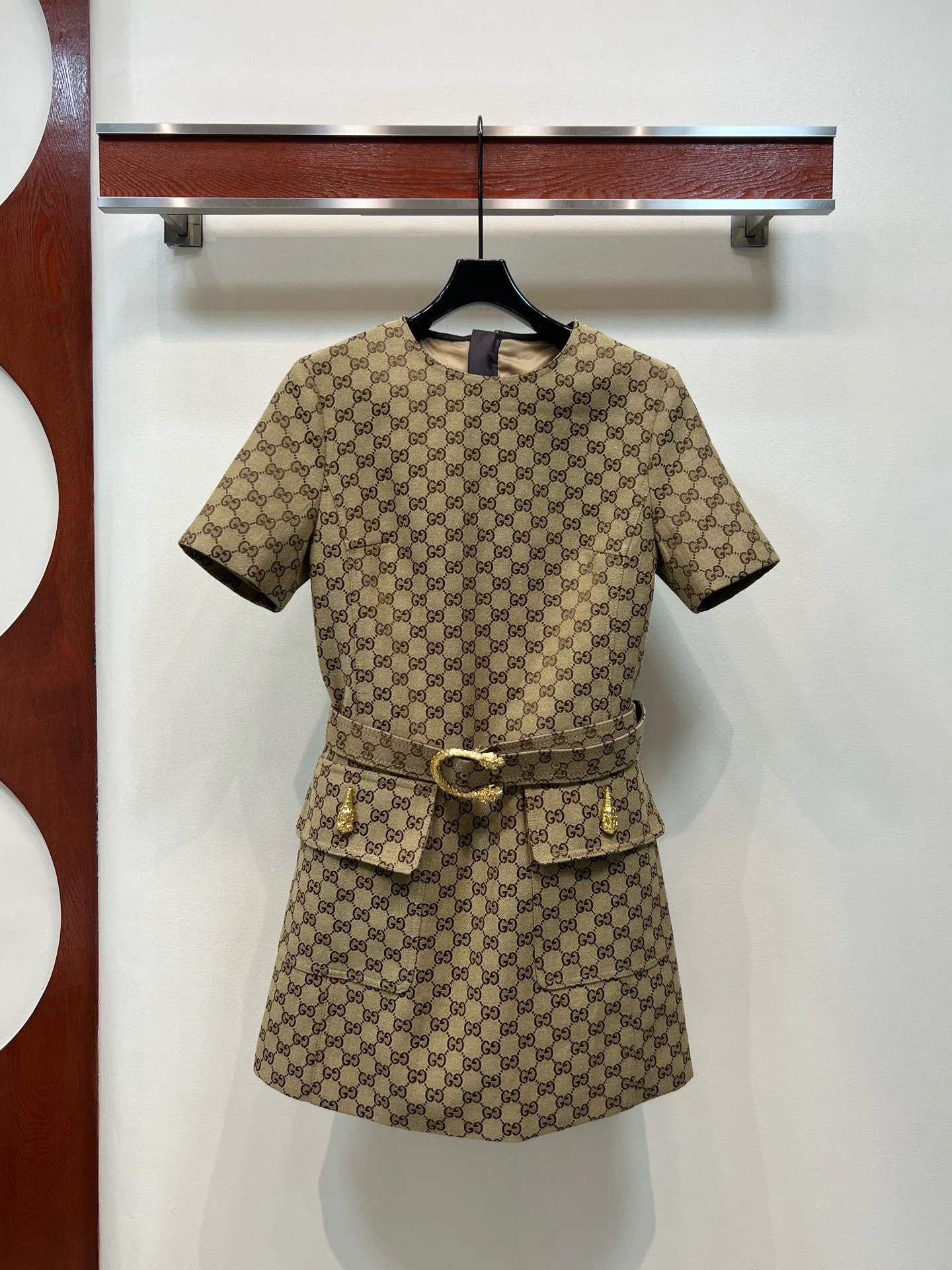 Платья Женские Gucci 11263208