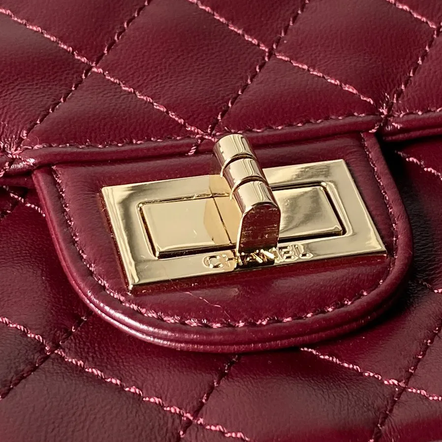 Классические Сумки Женские Chanel 17827292