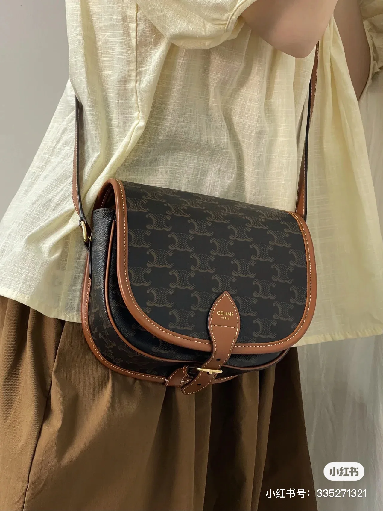 Классические Сумки Женские Celine 12604673