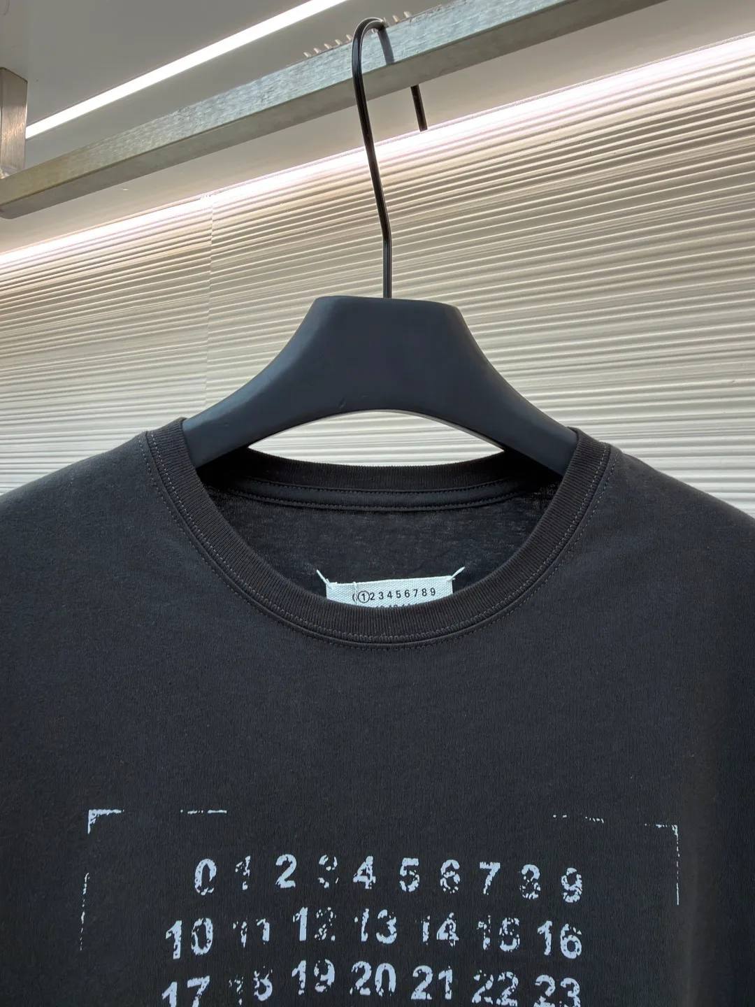 Футболки Мужские Maison Margiela 1443311