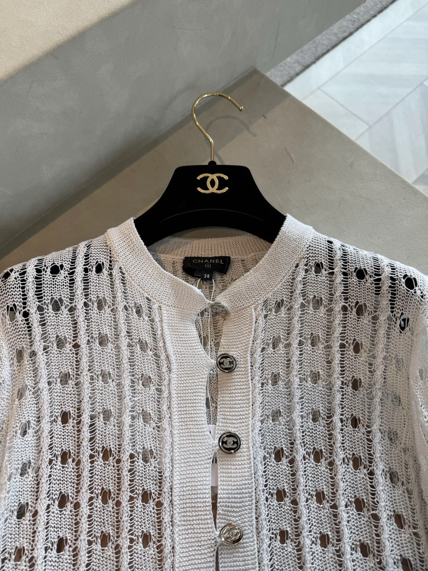 Платья Женские Chanel 2346452