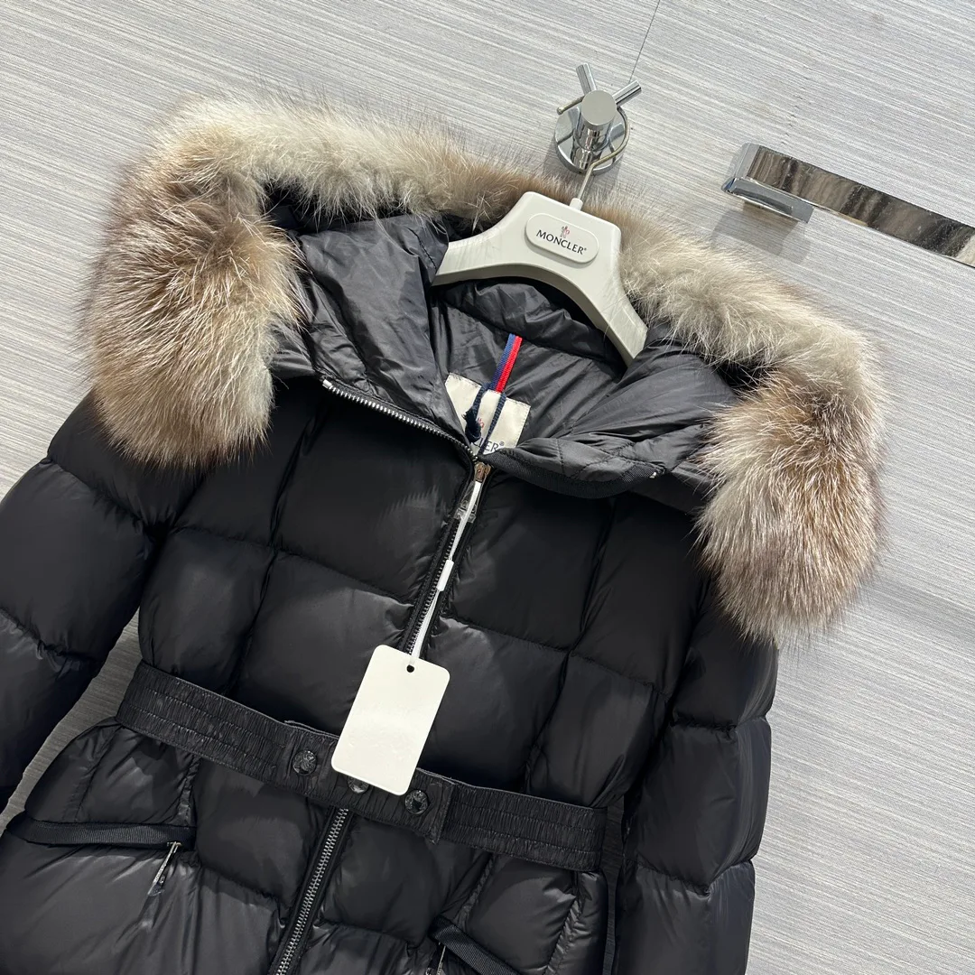 Куртки И Пуховики Женские Moncler 18130053