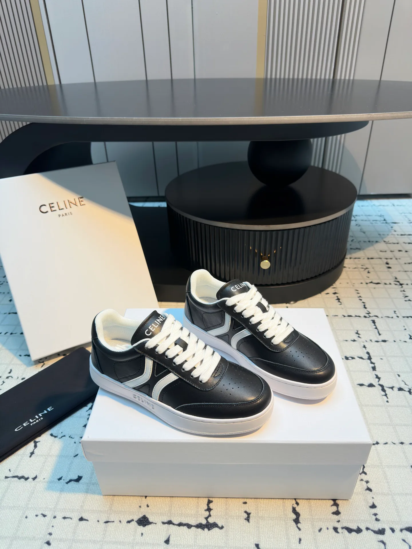 Кеды Женские Celine 62121