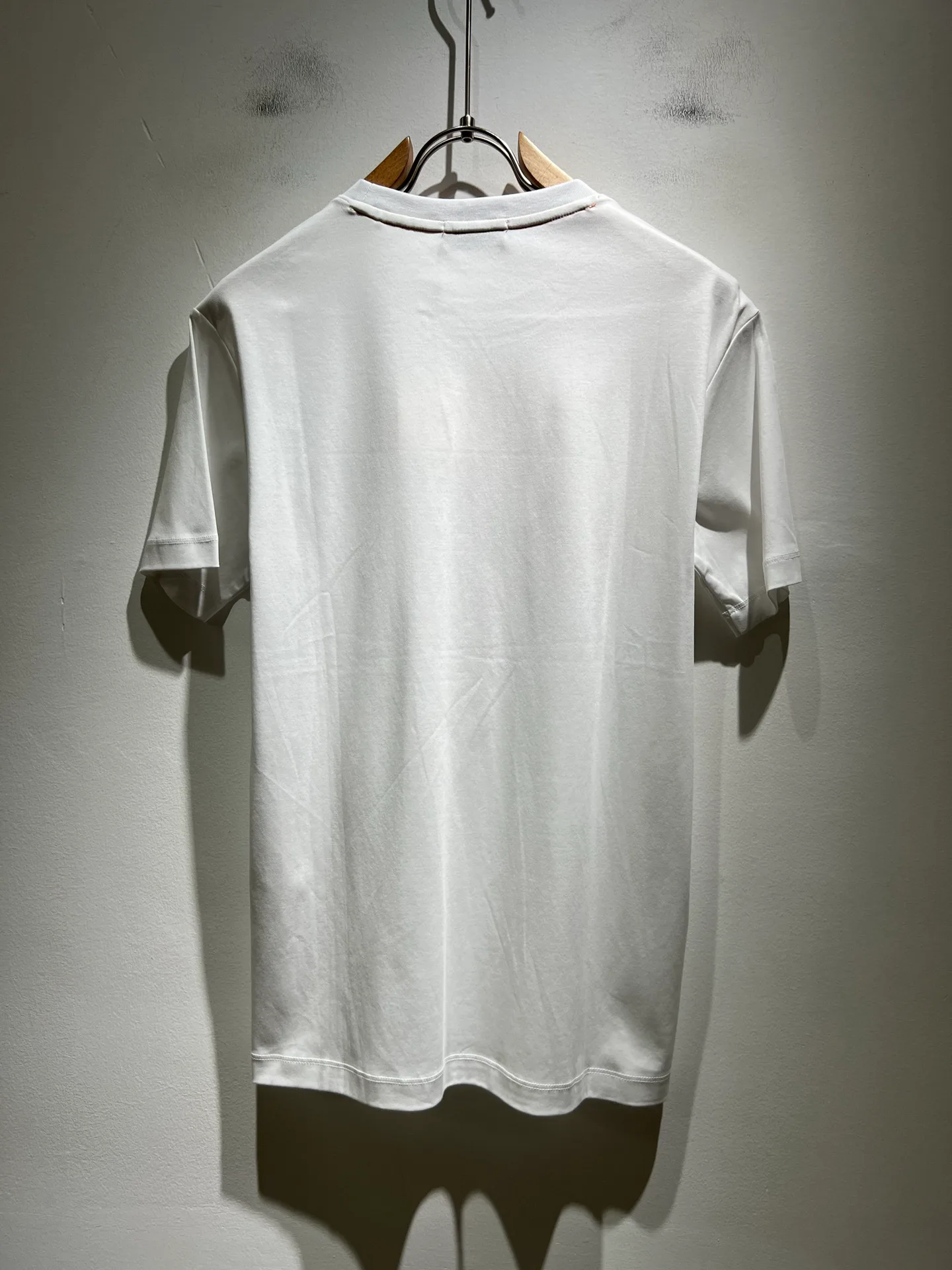 Футболки Мужские Hermes 48451