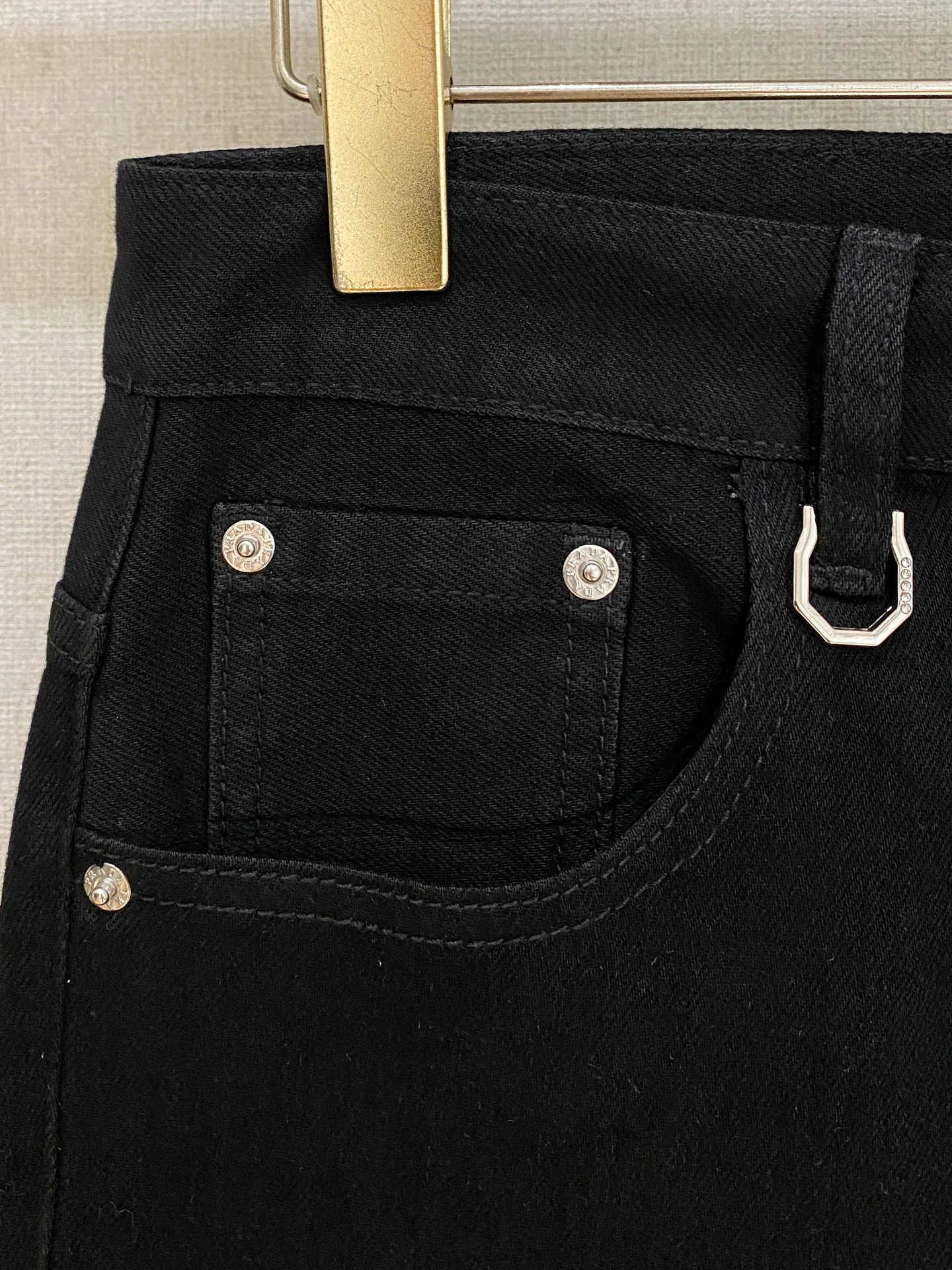 Джинсы Мужские Prada 11929833