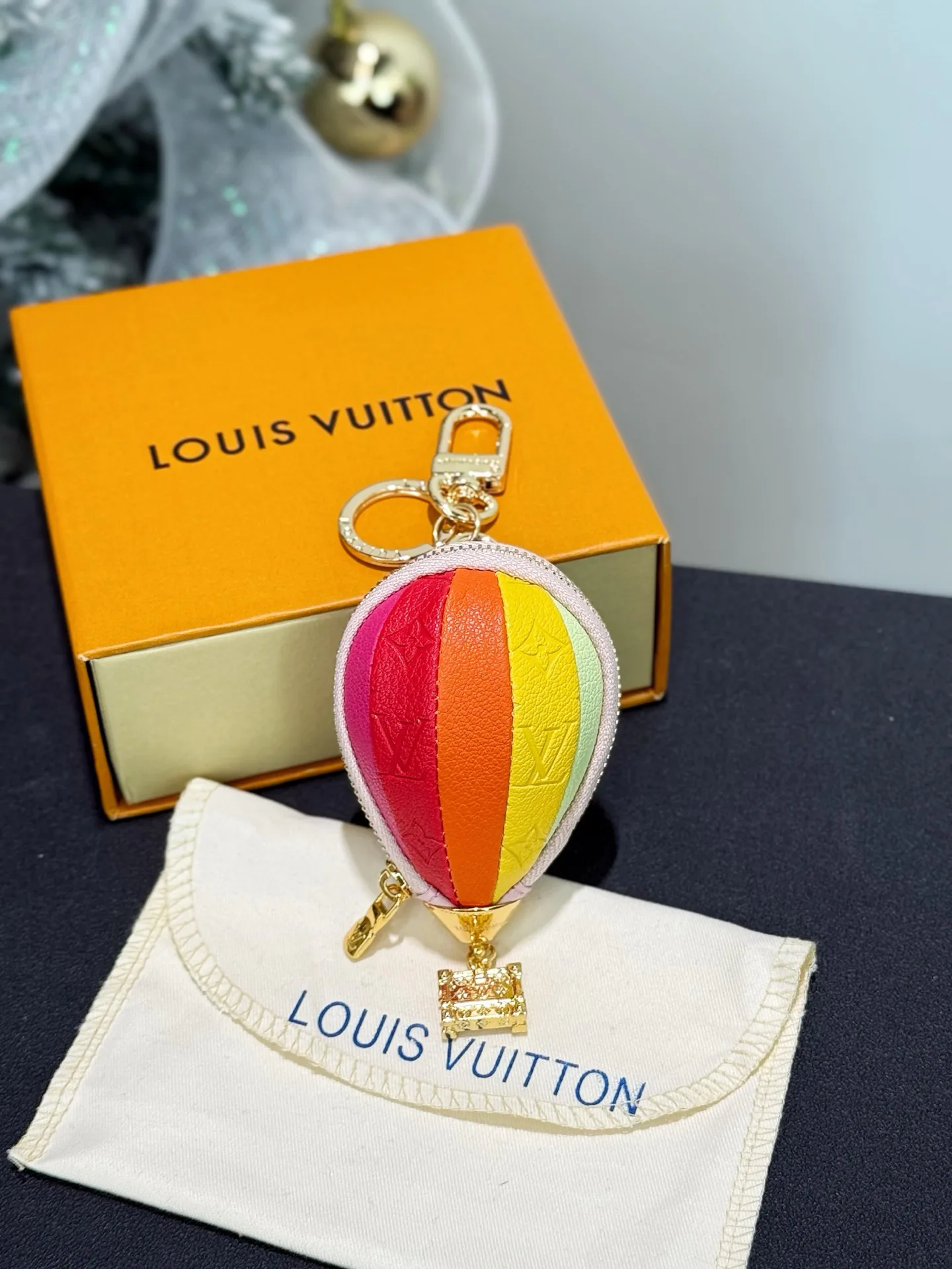 Ключницы Louis Vuitton 1260126