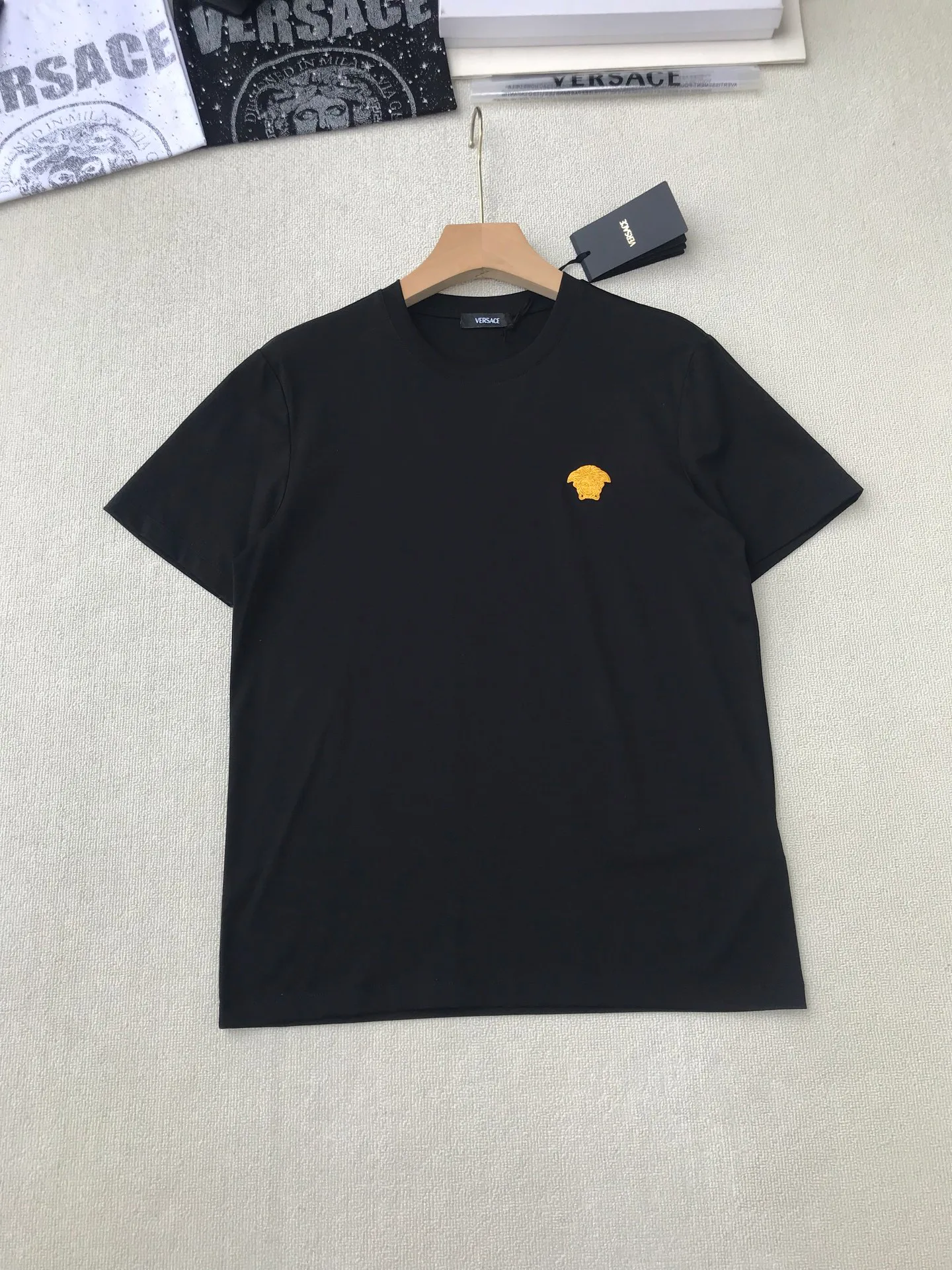 Футболки Мужские Versace 11437006