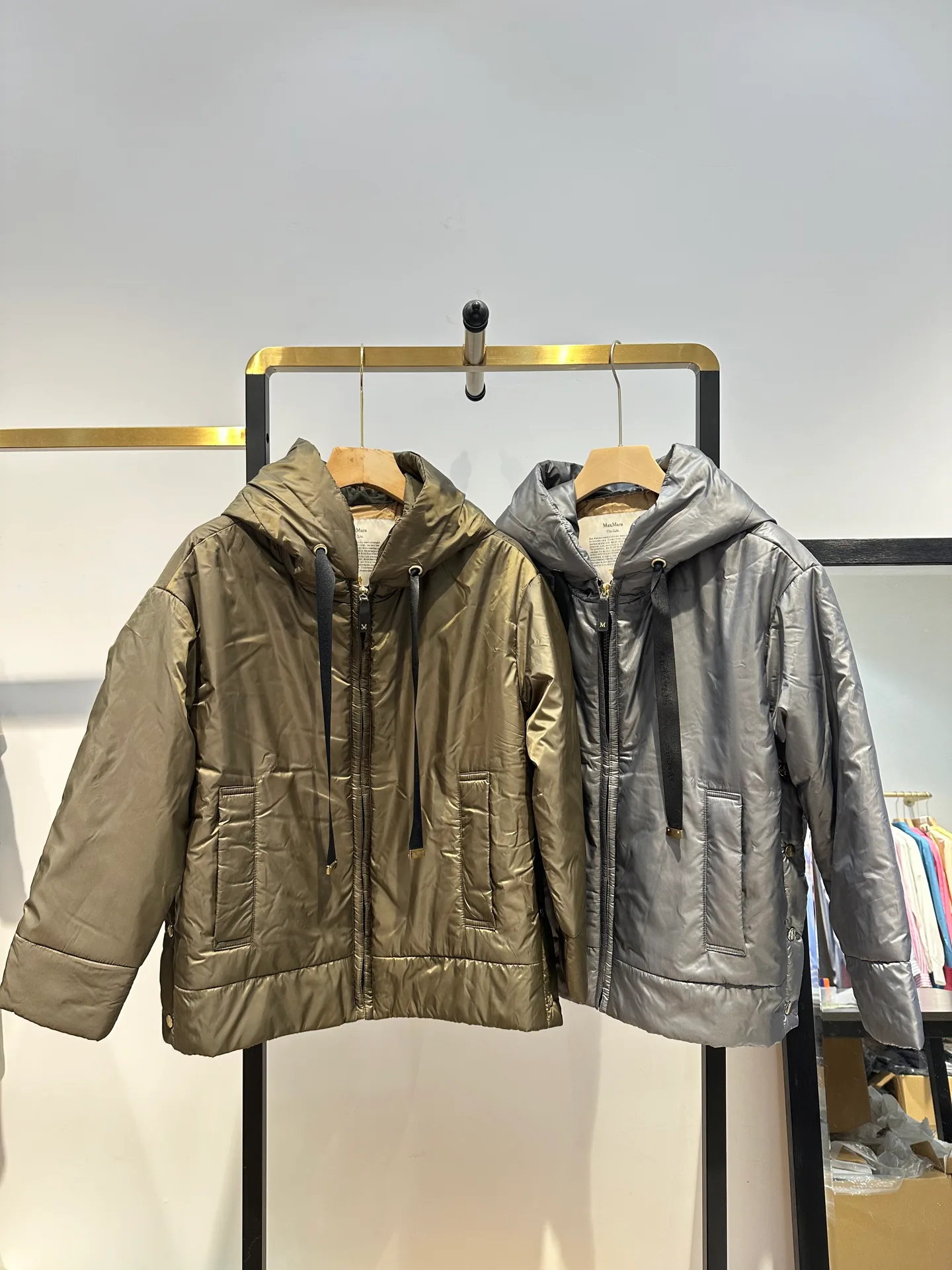 Куртки Женские Max Mara 80383