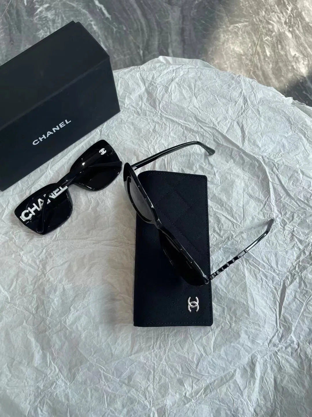 Очки Chanel 2171565