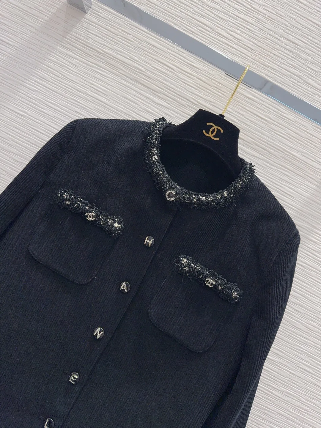 Жакеты Женские Chanel 18138203