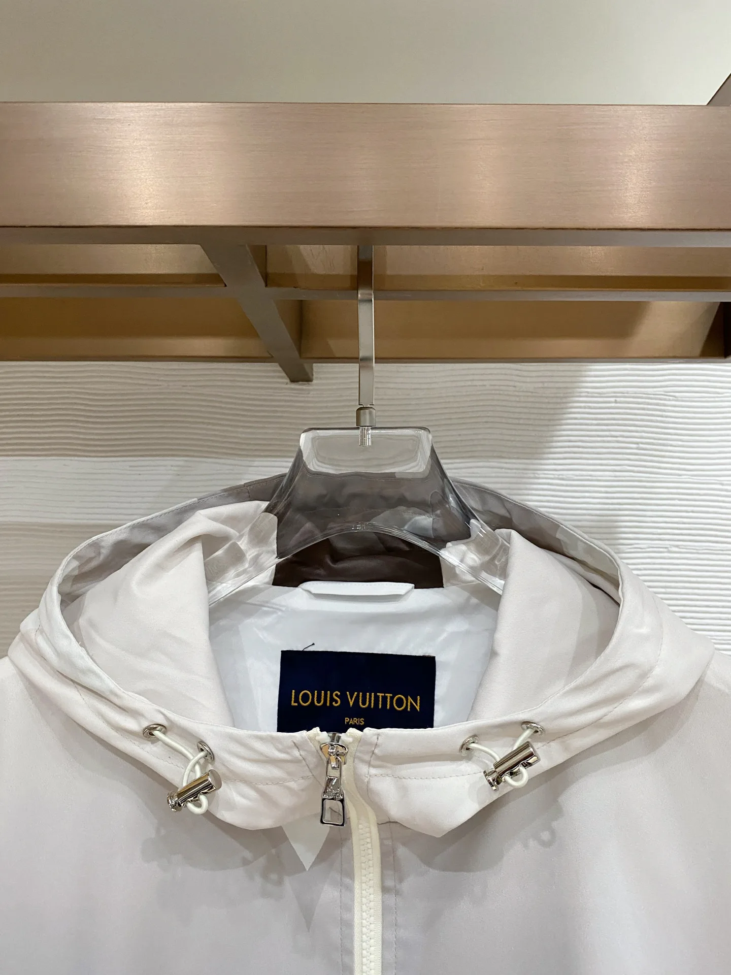 Пальто И Тренчи Мужские Louis Vuitton 11496533