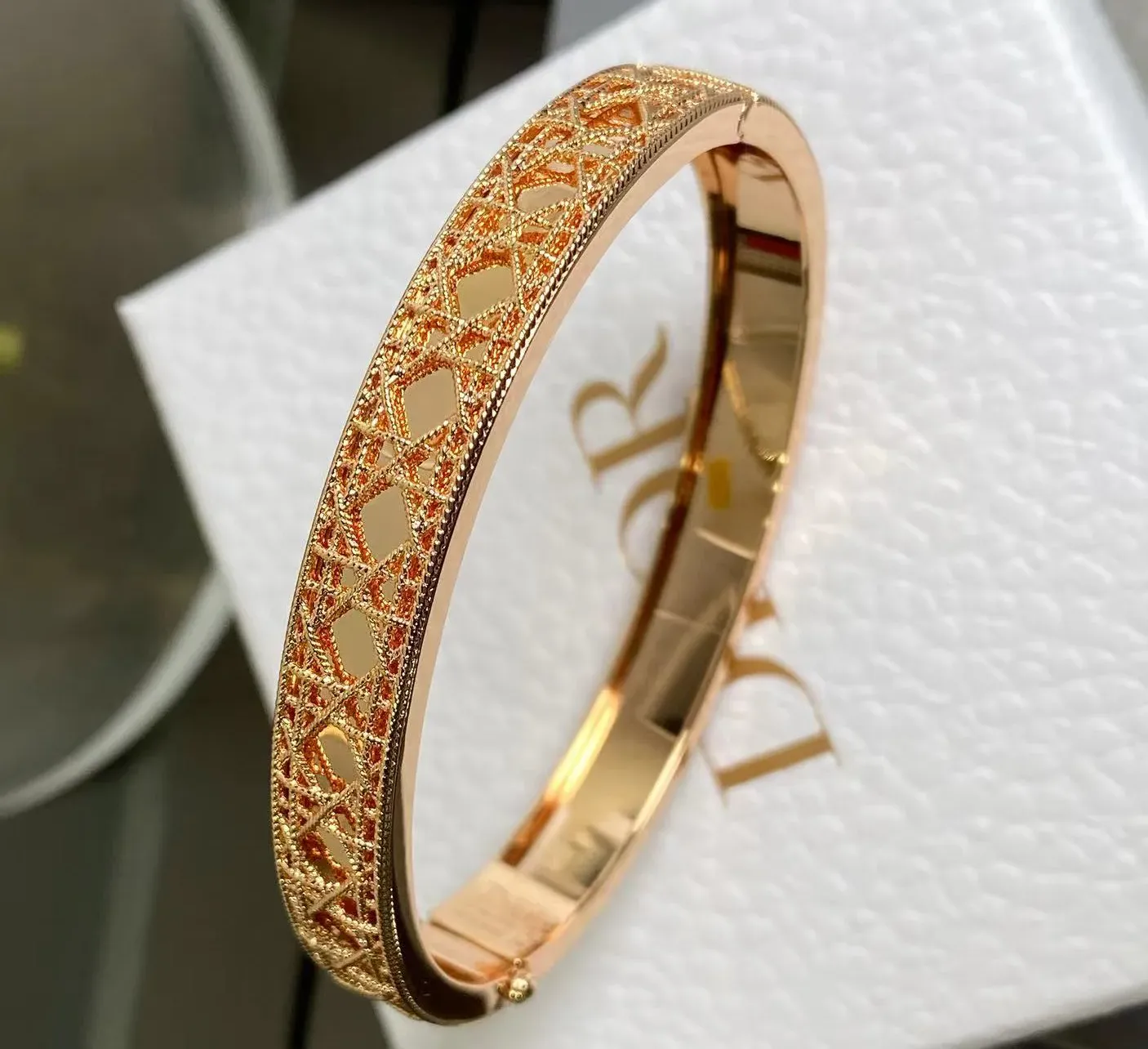 Бижутерия Christian Dior 19342