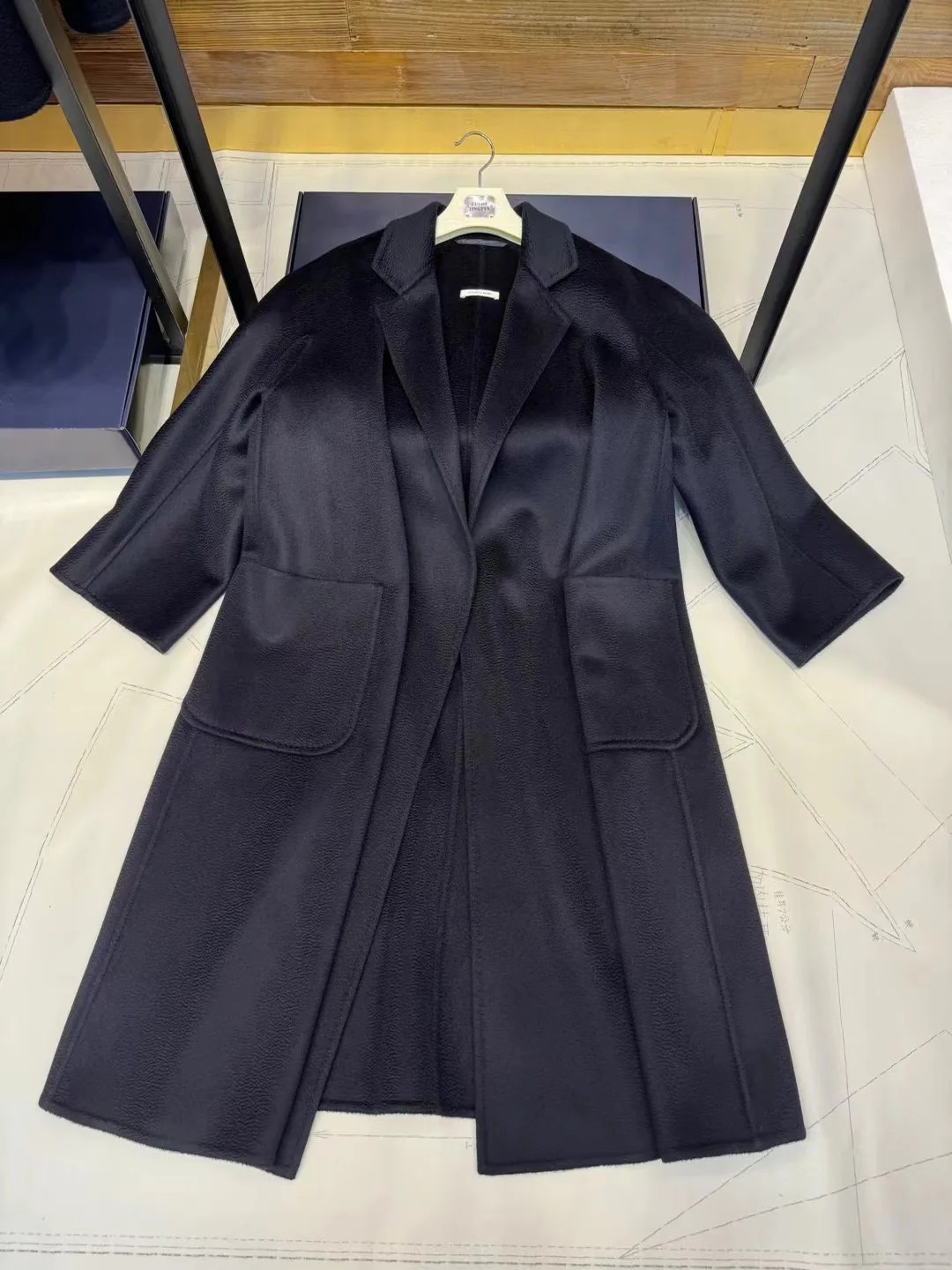 Пальто Женские Max Mara 1207842