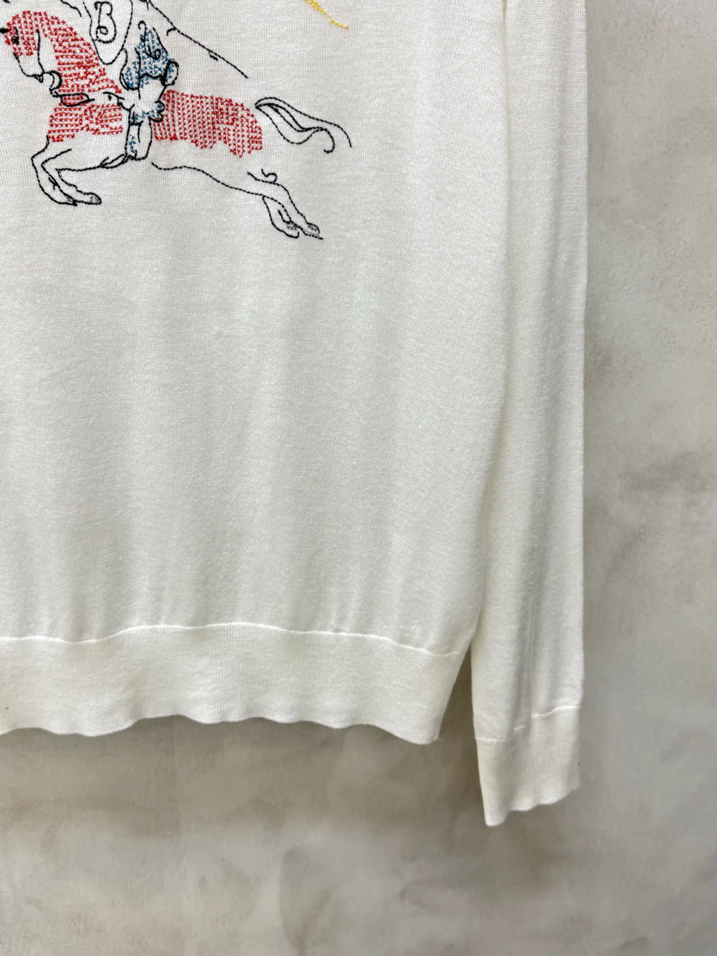 Джемперы И Свитеры Женские Burberry 17457534