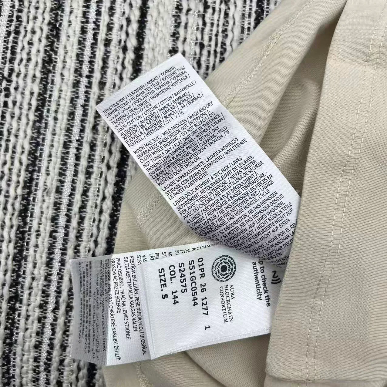Футболки Женские Maison Margiela 11897964