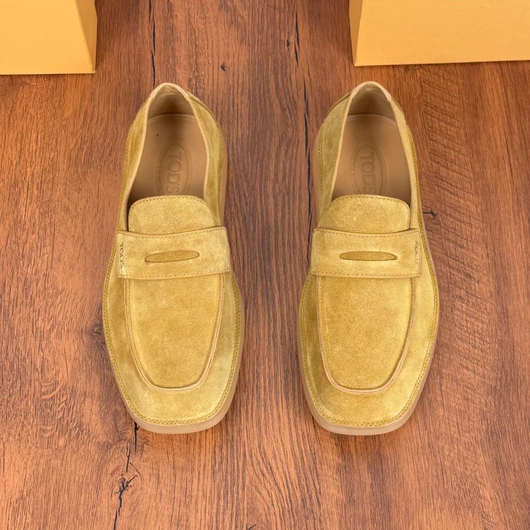Лоферы И Туфли Мужские Tod's 9998313