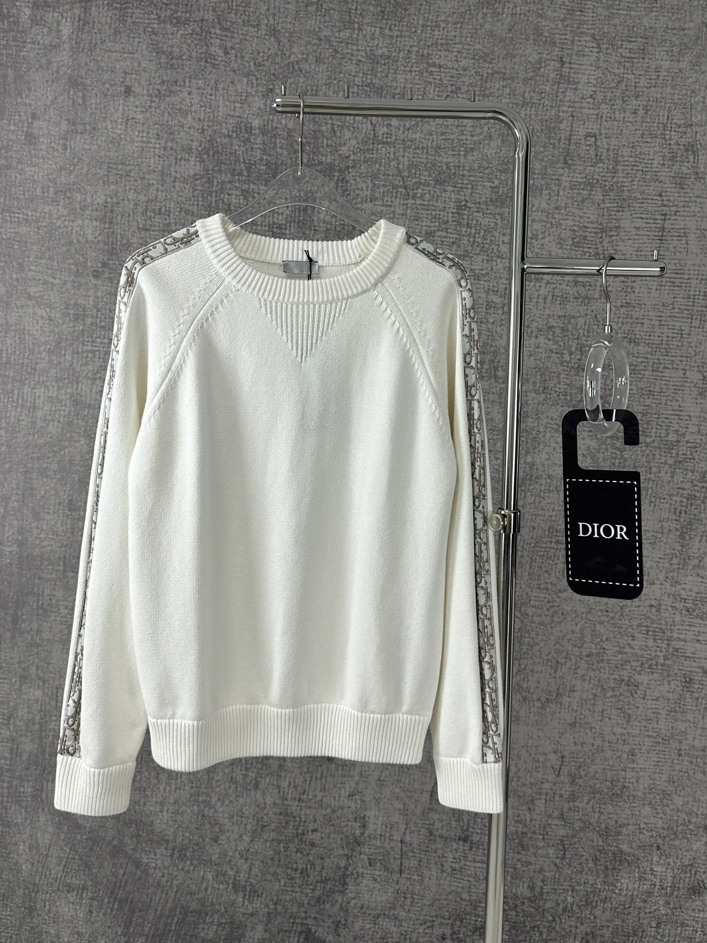 Джемперы И Свитеры Мужские Christian Dior 129545