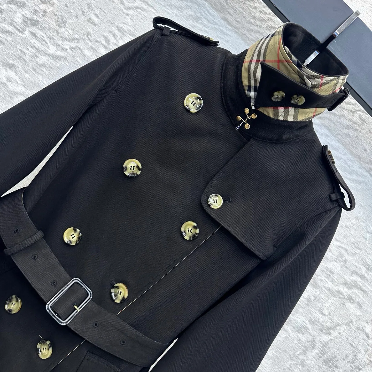Тренчи Женские Burberry 18022917