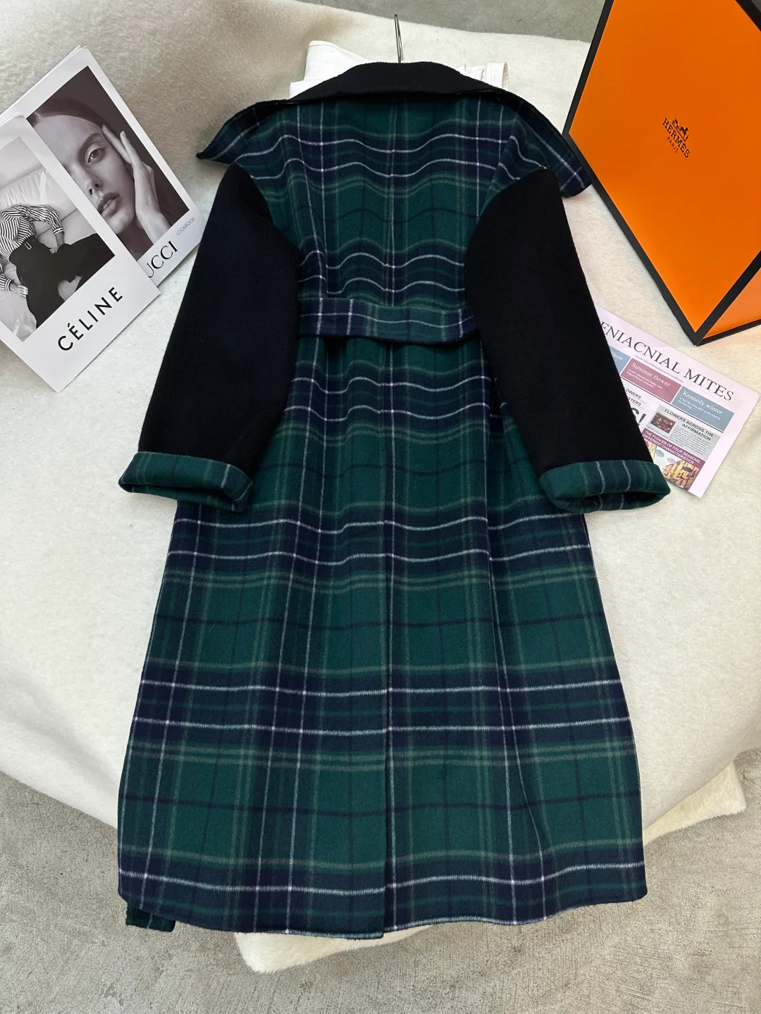 Пальто Женские Loewe 68545