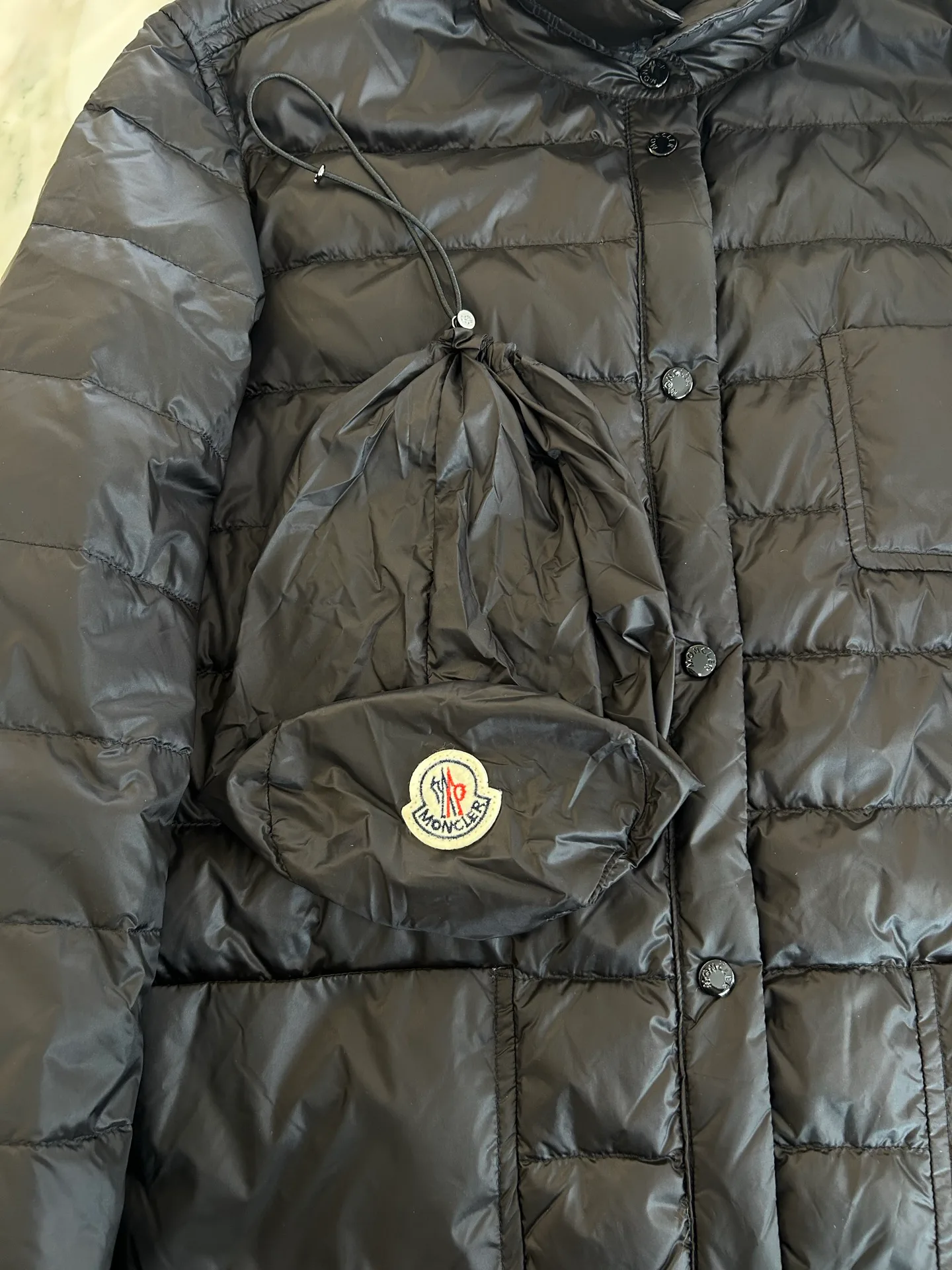 Куртки И Пуховики Мужские Moncler 18231322