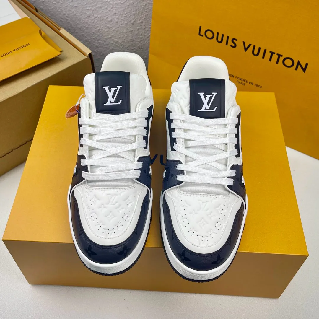 Кеды Женские Louis Vuitton 2679370