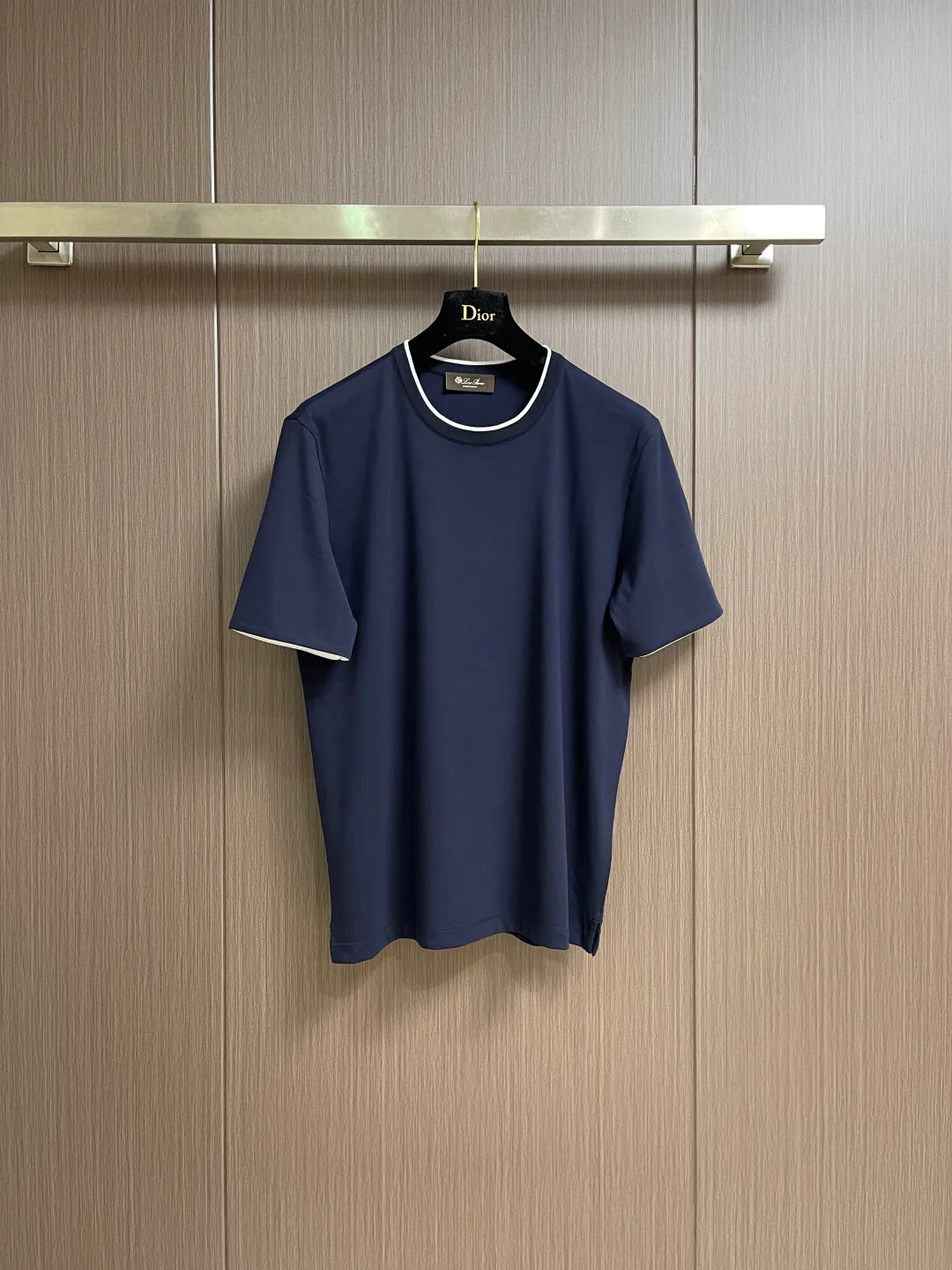 Футболки Мужские Loro Piana 12730186