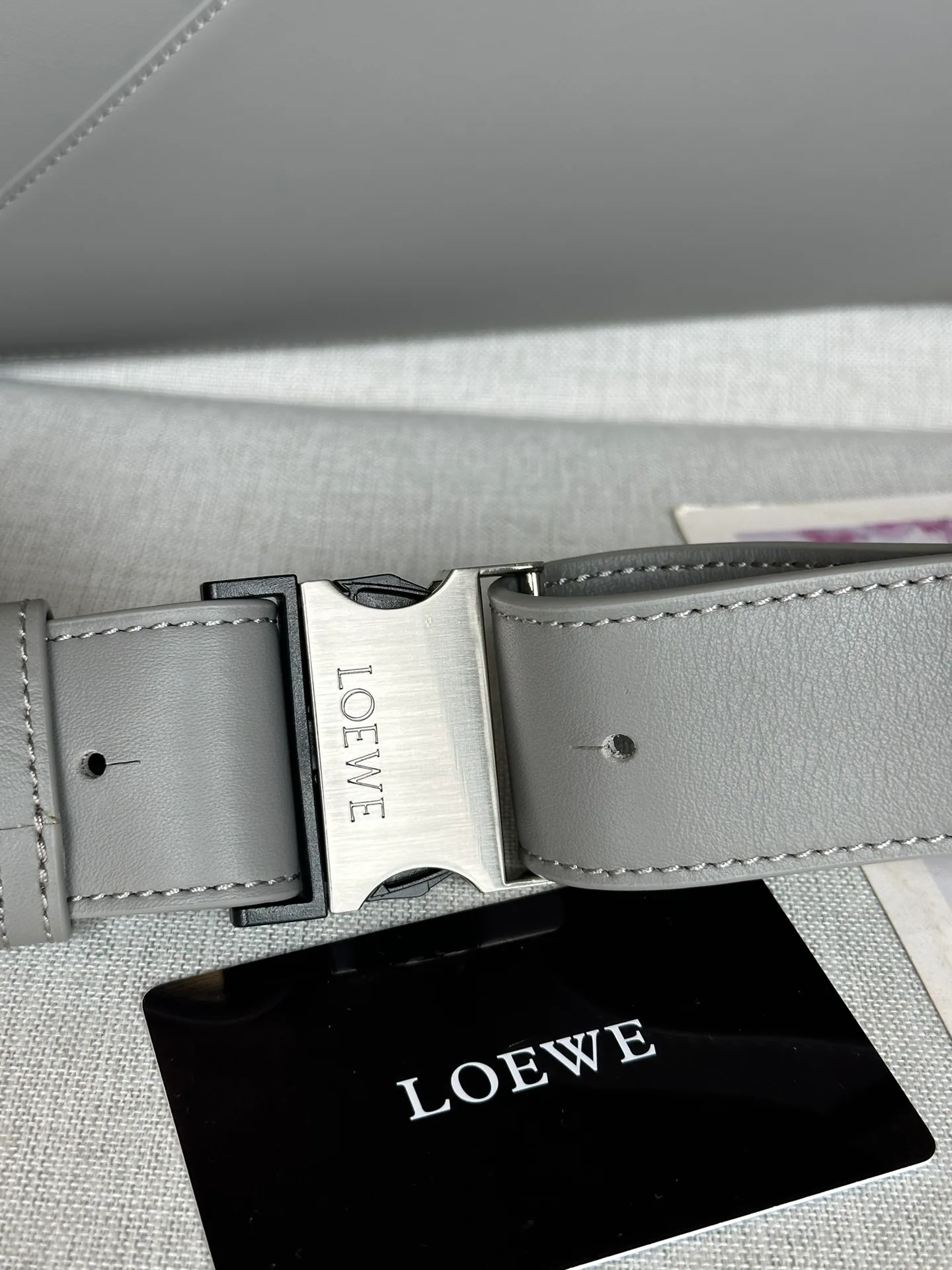 Поясные Сумки Женские Loewe 14343543