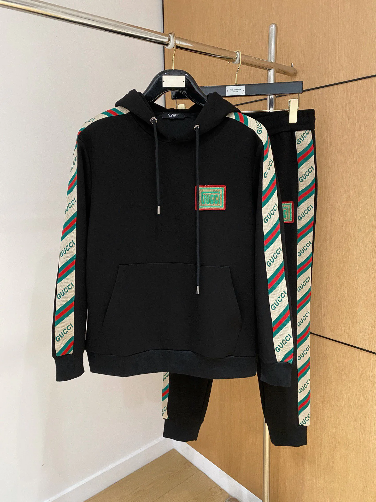 Костюмы Мужские Gucci 806788