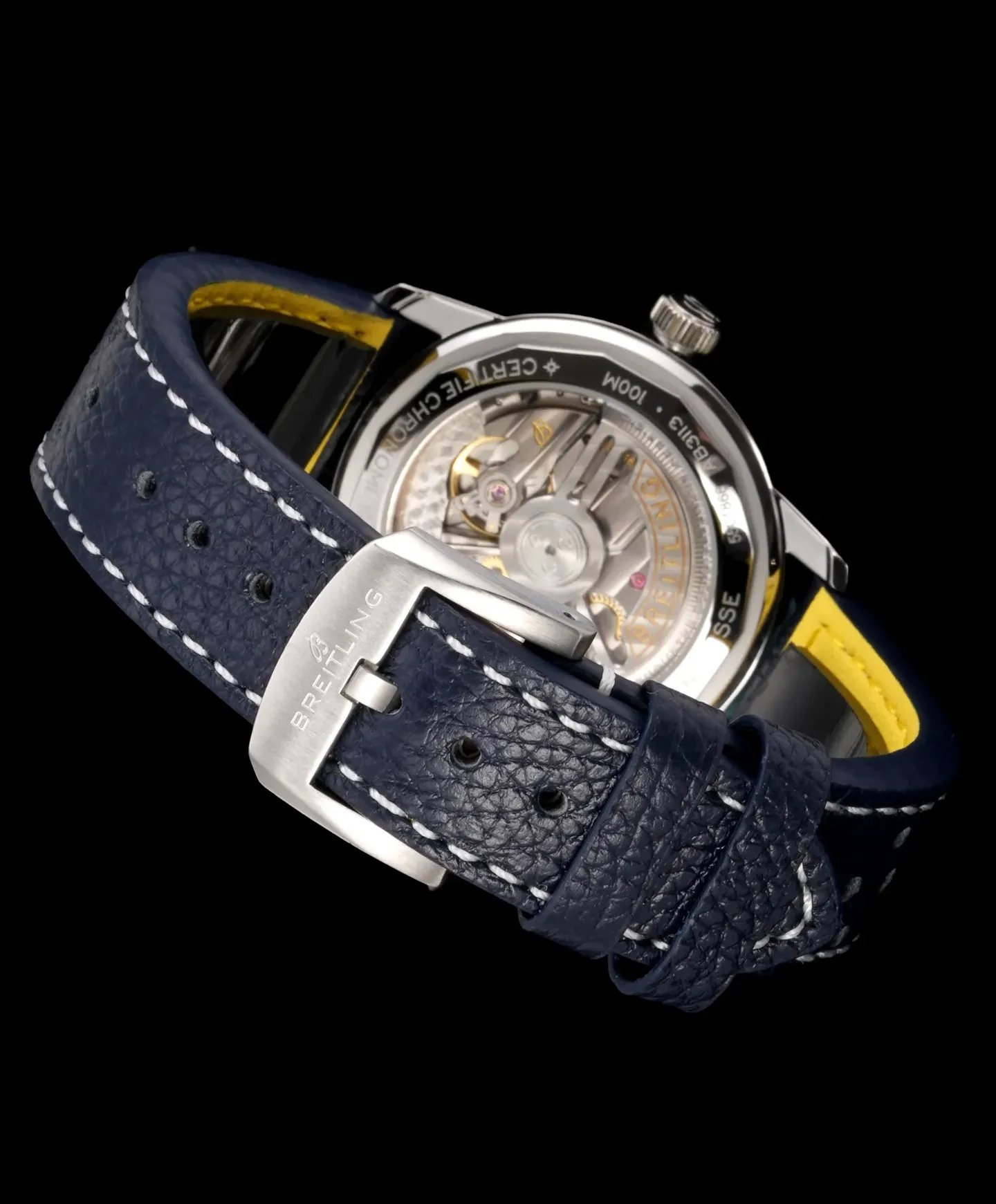 Часы Мужские Breitling 5097167
