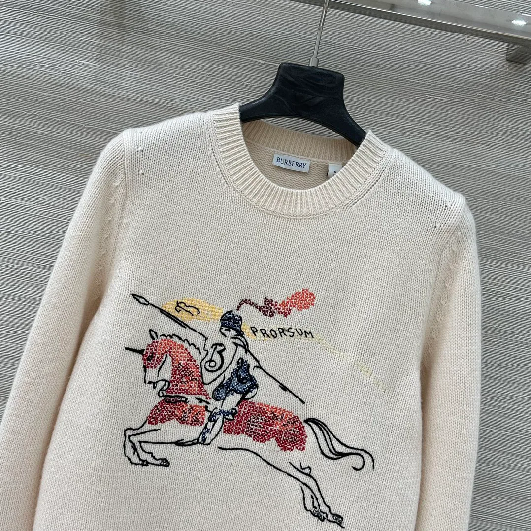 Джемперы И Свитеры Женские Burberry 864313