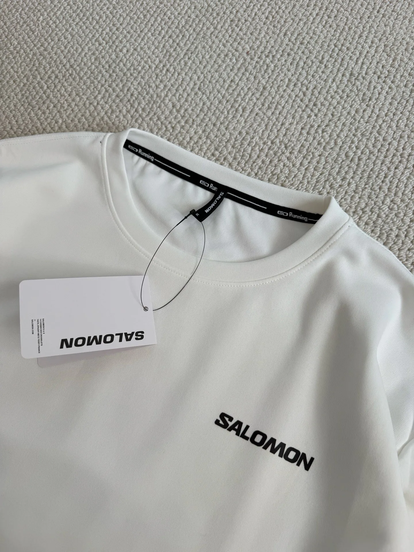 Свитшоты И Худи Мужские Salomon 17967233