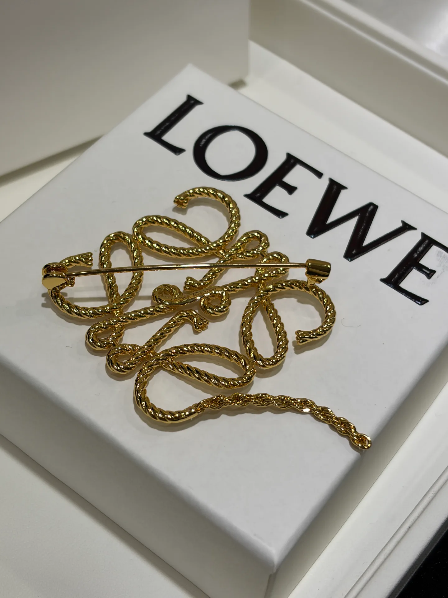 Бижутерия Loewe 1241279