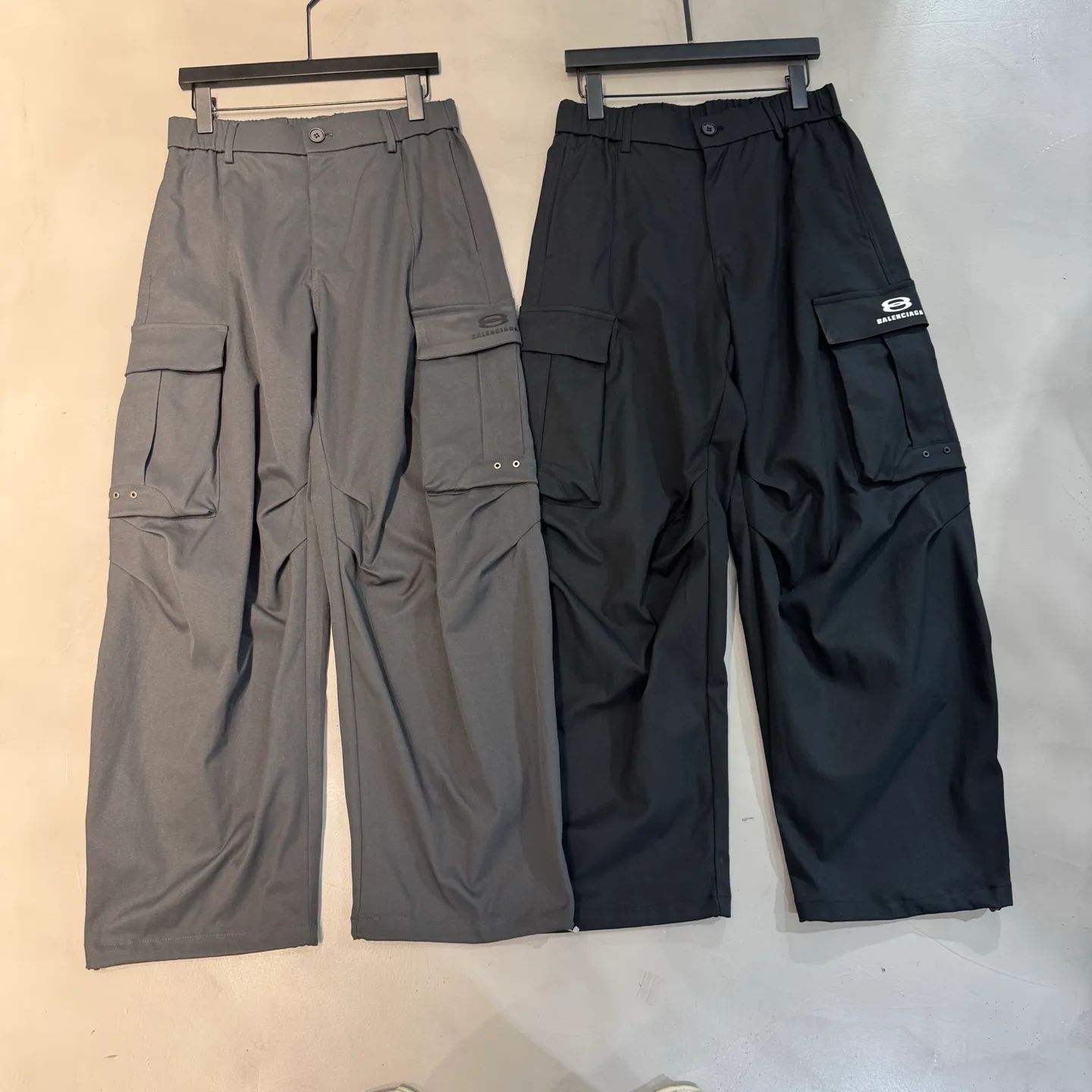 Брюки Мужские Balenciaga 17298029