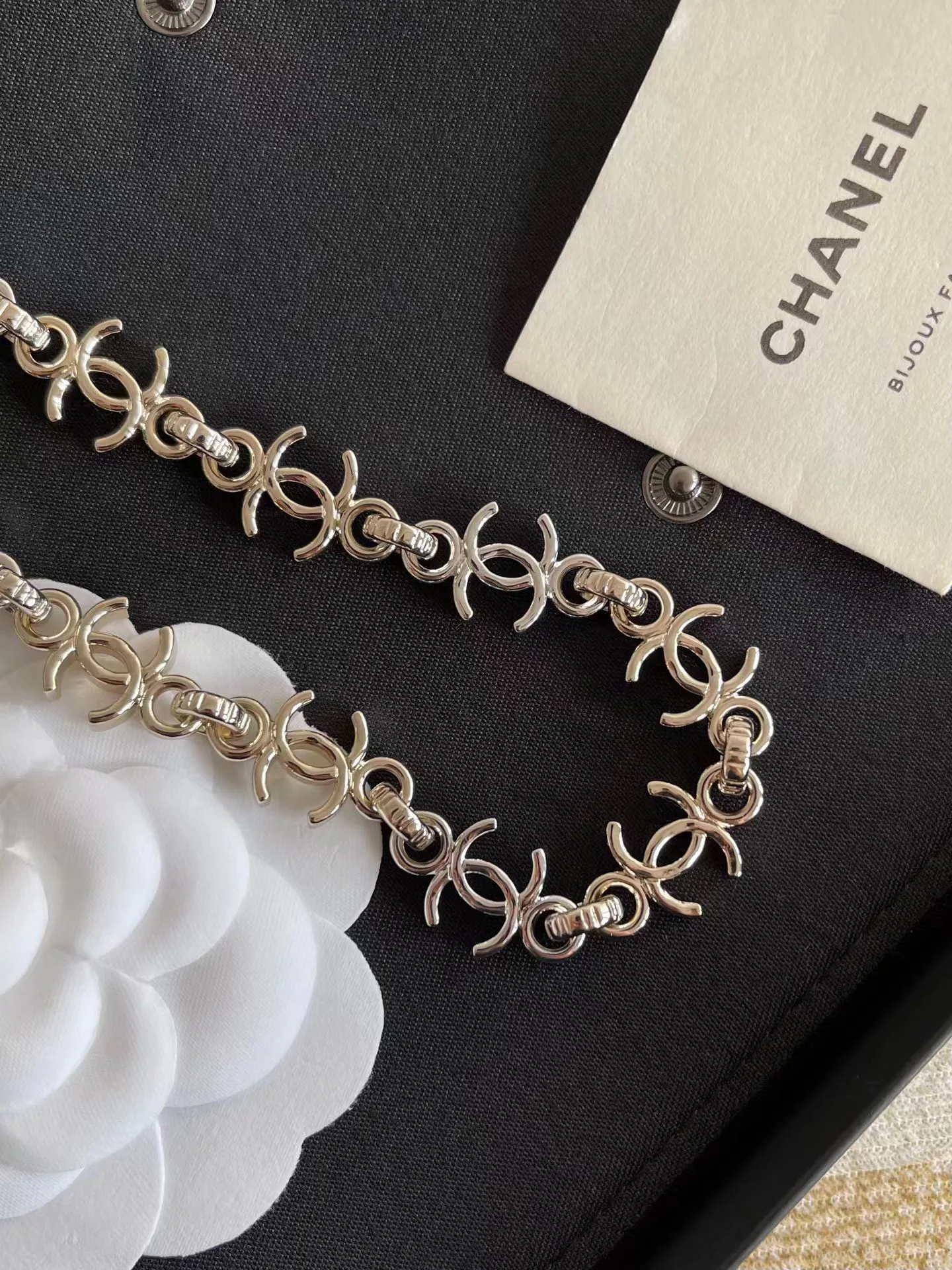 Бижутерия Chanel 11234183