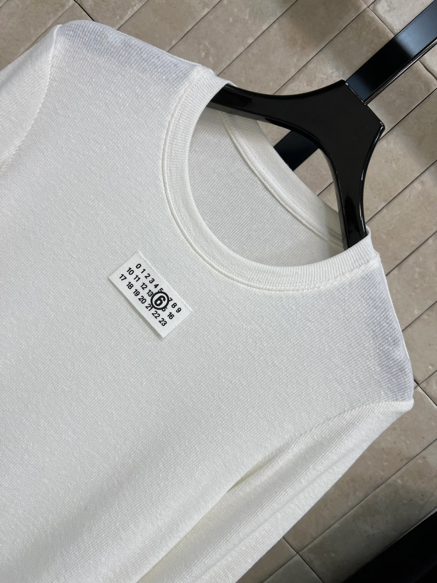 Лонгсливы Женские Maison Margiela 5231897