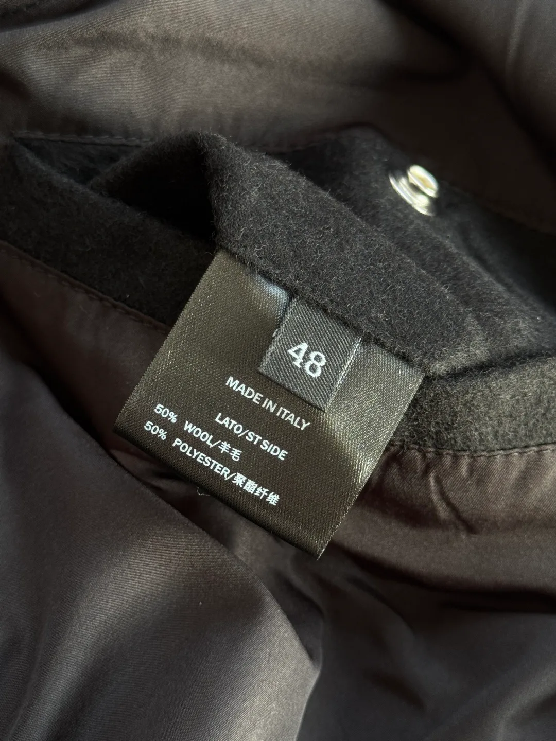 Куртки И Пуховики Мужские Zegna 987172