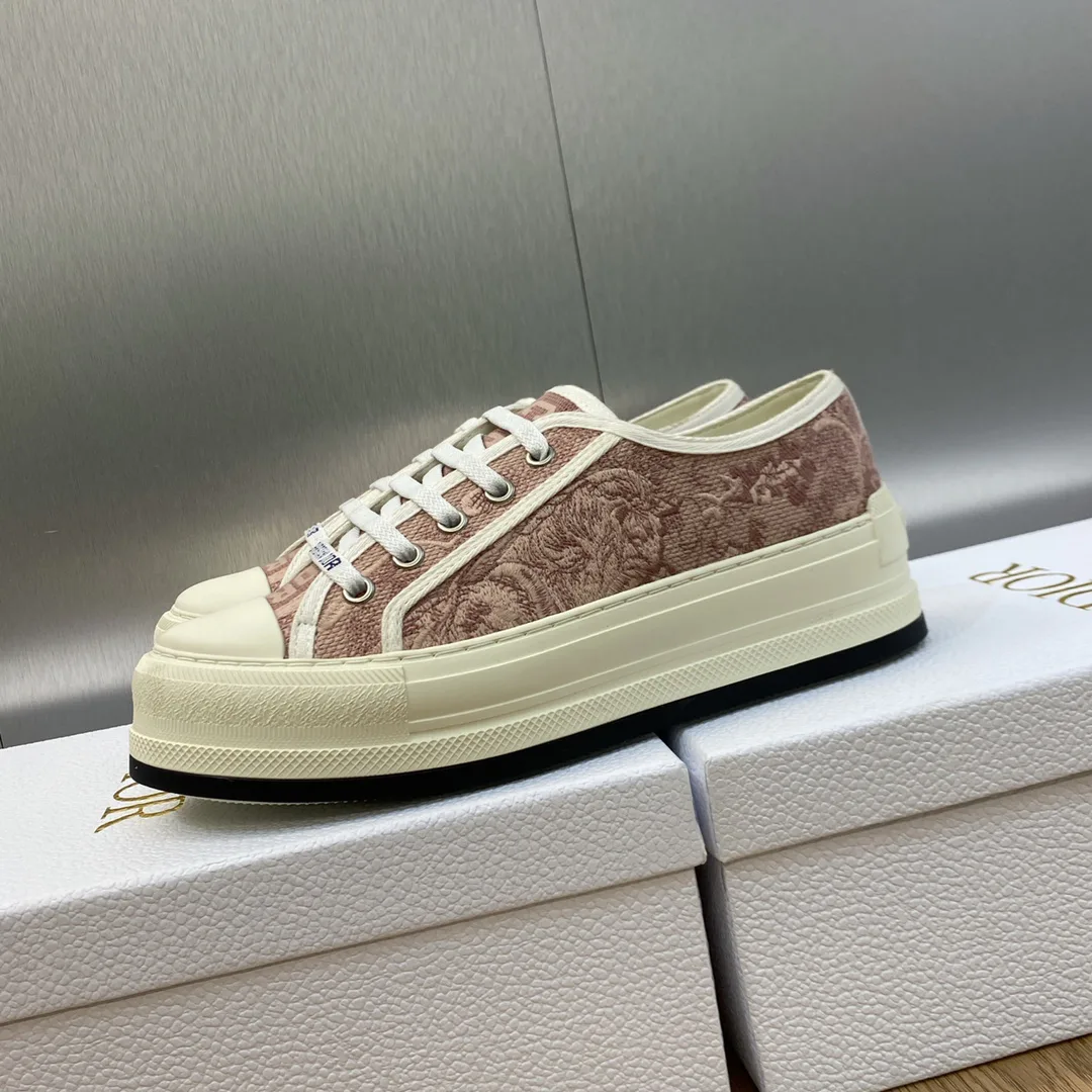 Кроссовки Женские Christian Dior 4505560