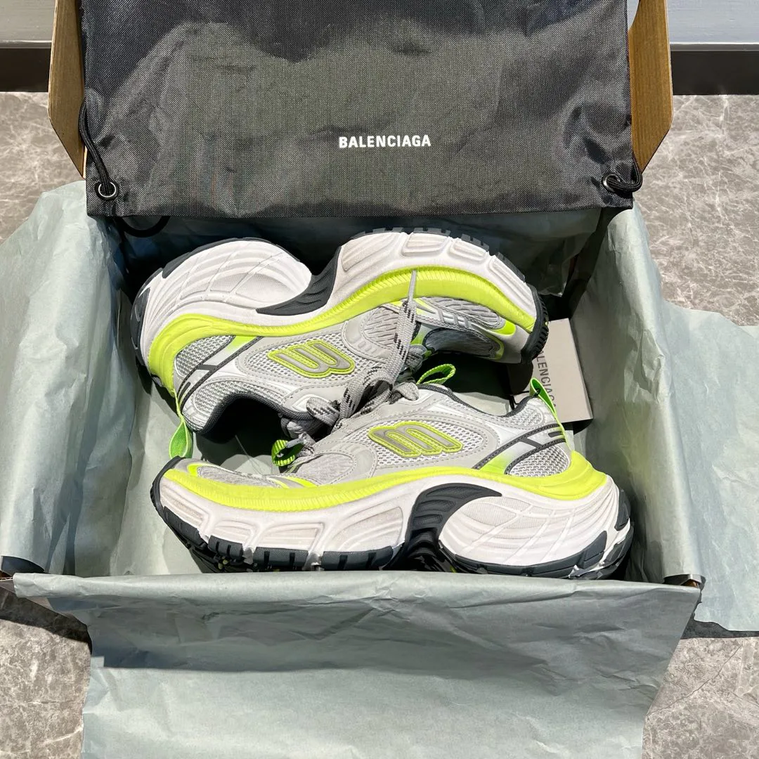 Кроссовки Женские Balenciaga 10083264