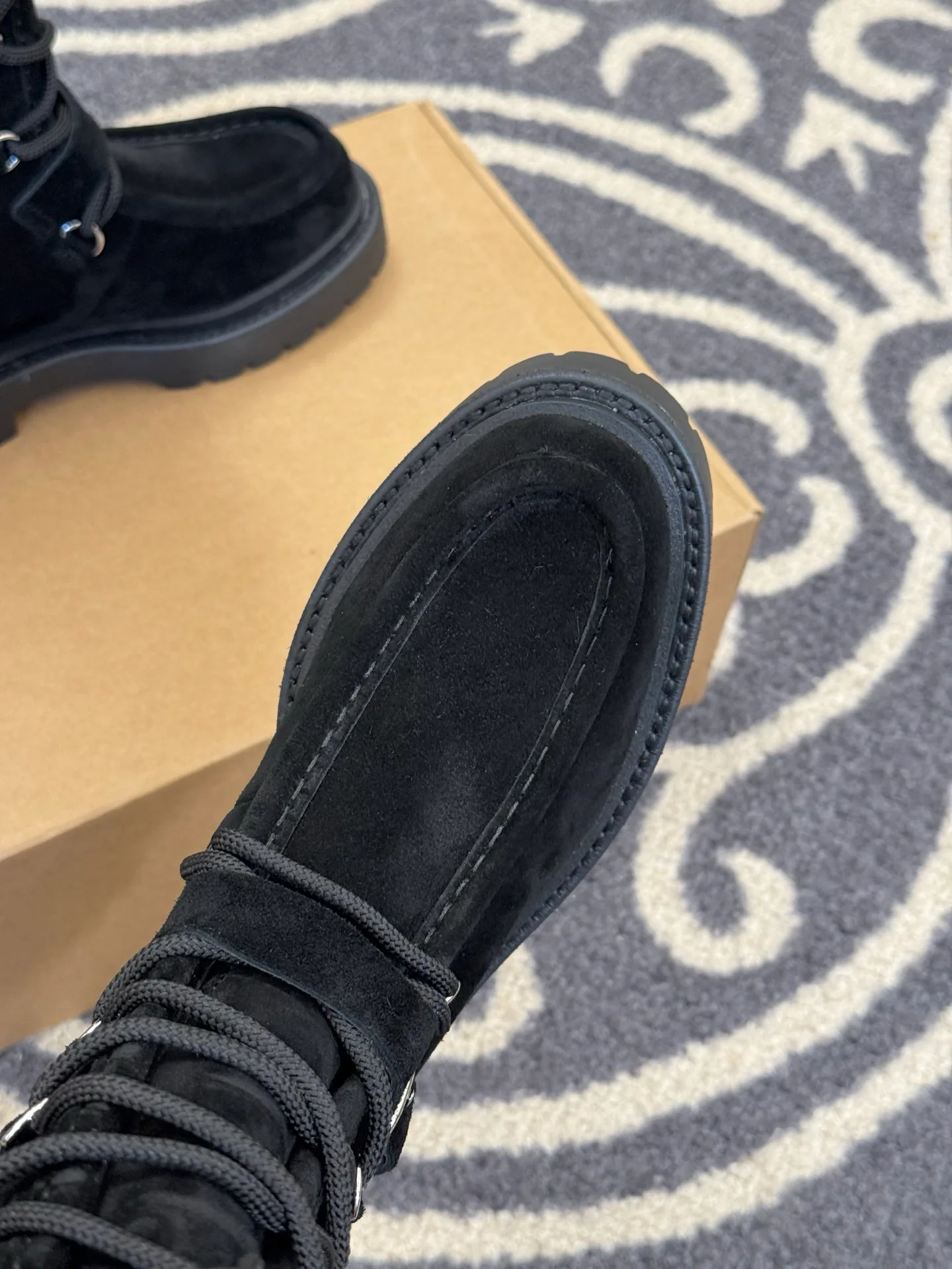 Сапоги Женские Hermes 100116