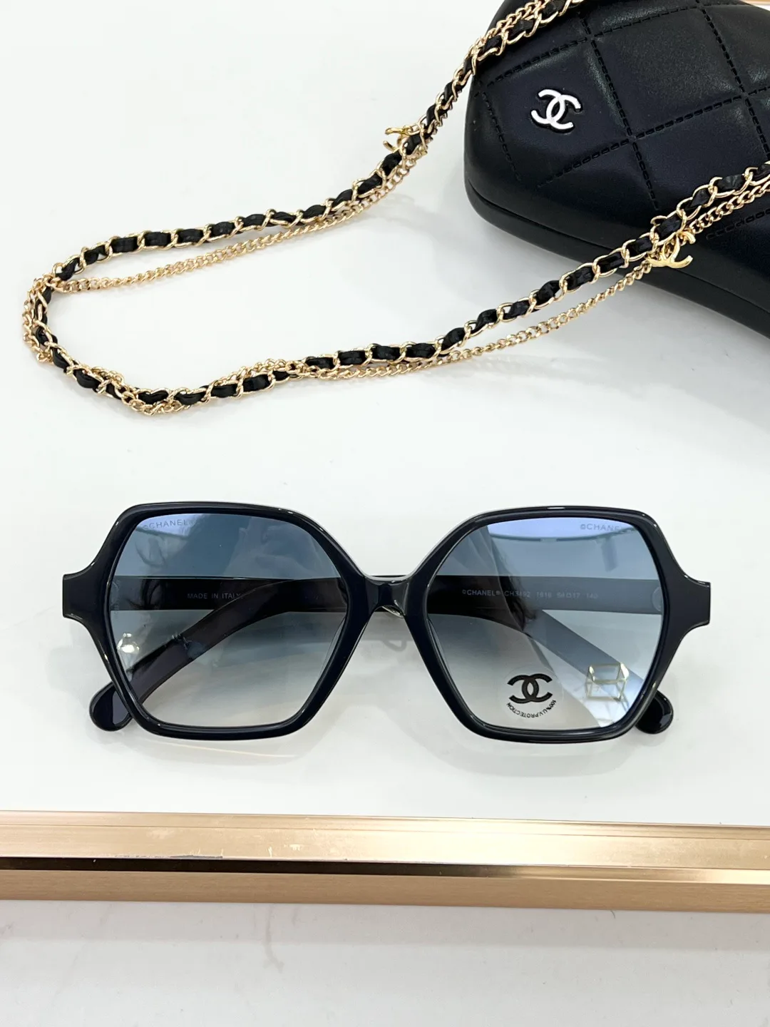 Очки Chanel 16870918
