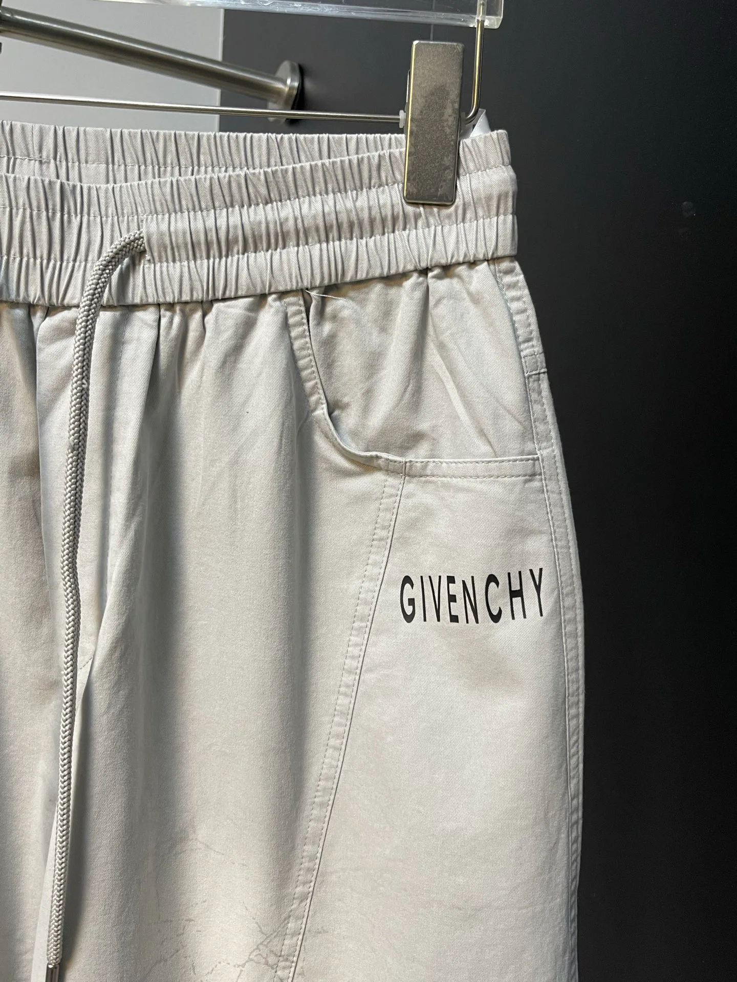 Брюки Мужские Givenchy 11877957