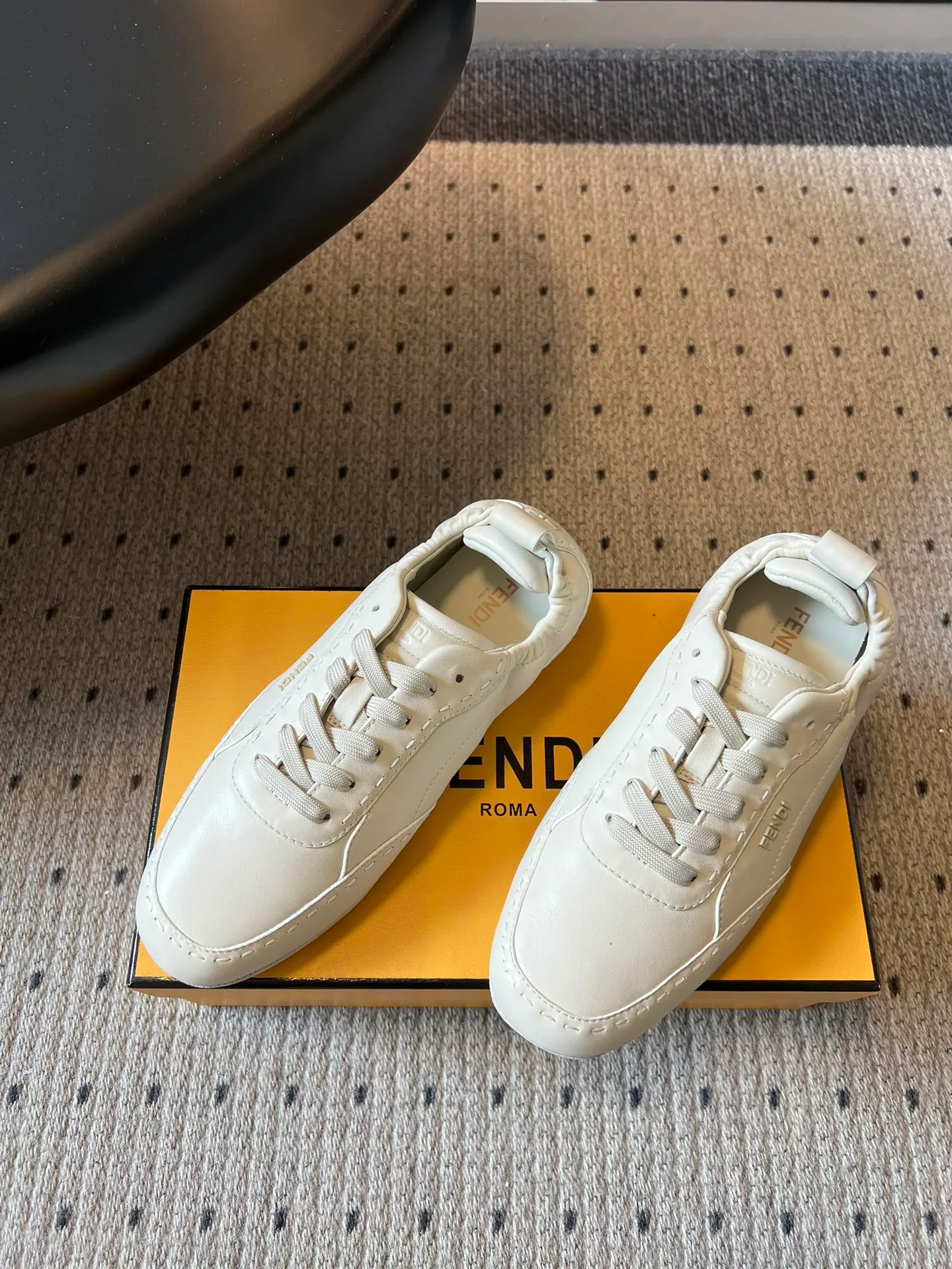 Туфли Женские Fendi 11669187