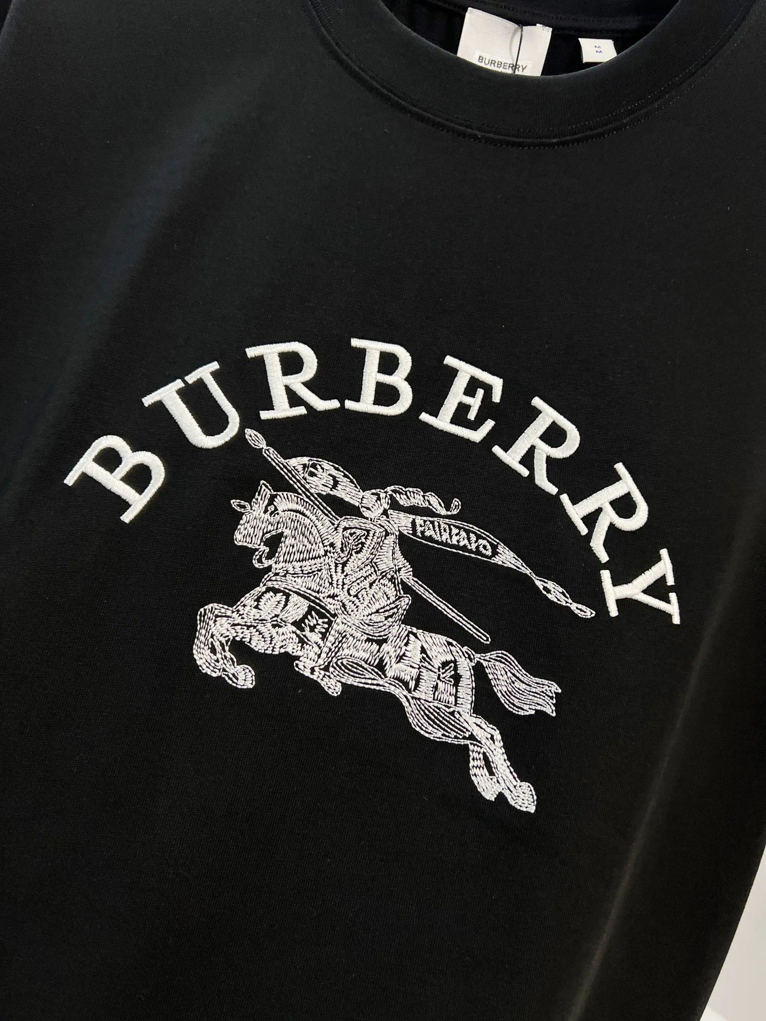 Футболки Женские Burberry 688169